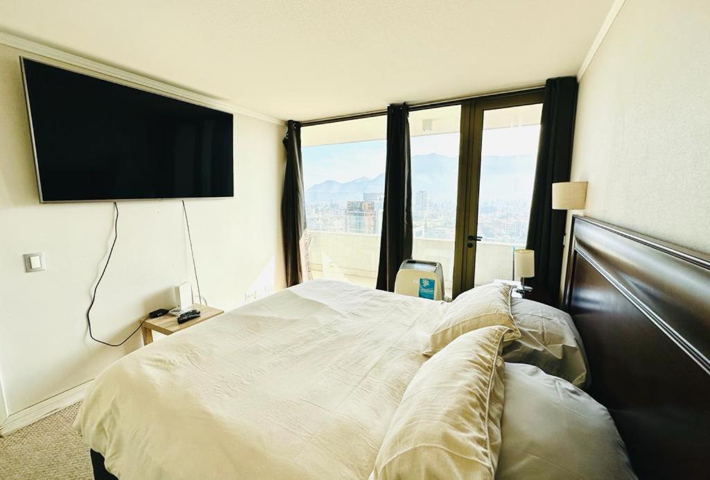 Apartment Arauco Premium
