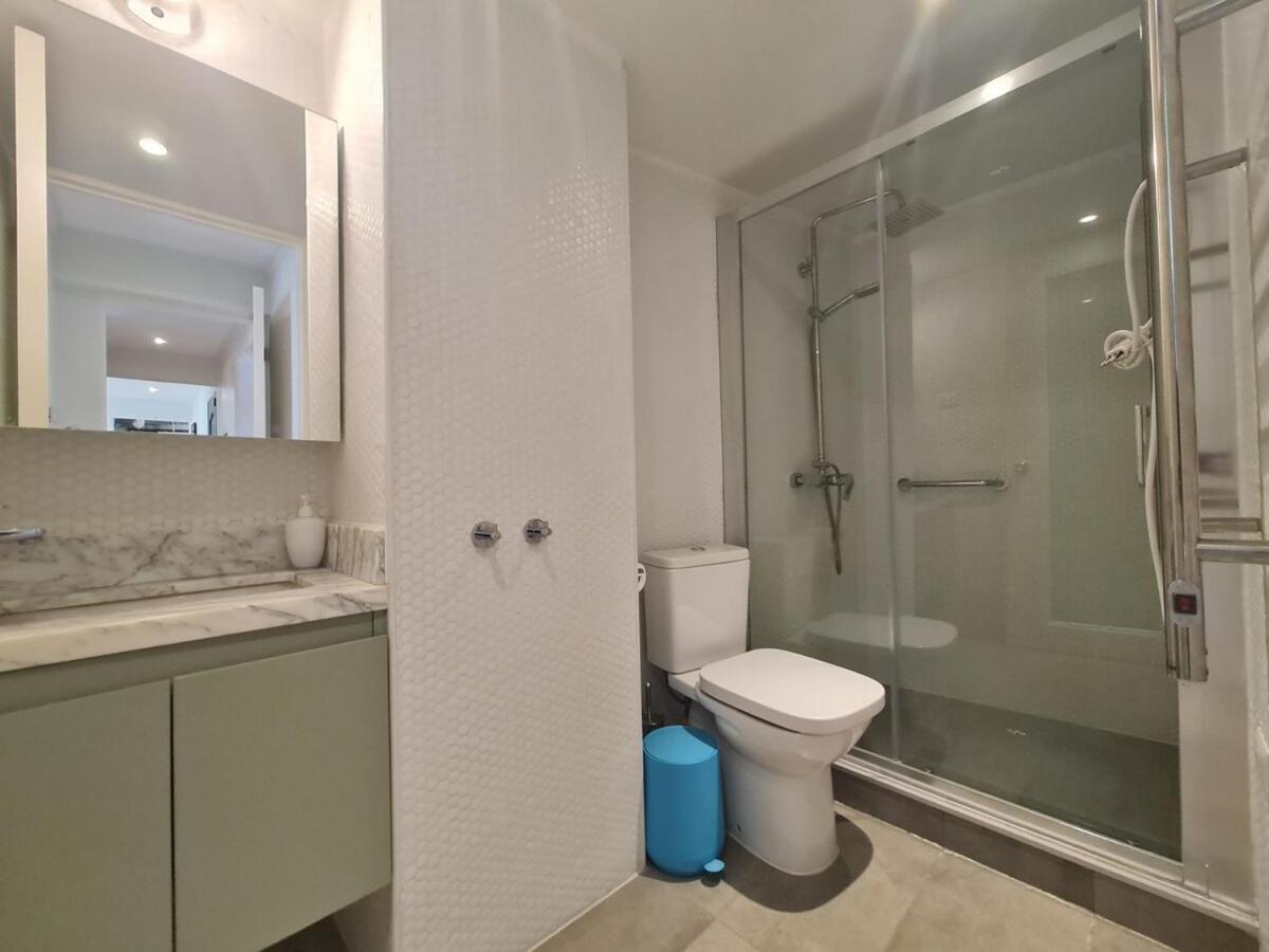 Oceana Lastarria, En Cerro Santa Lucia Apartamento *