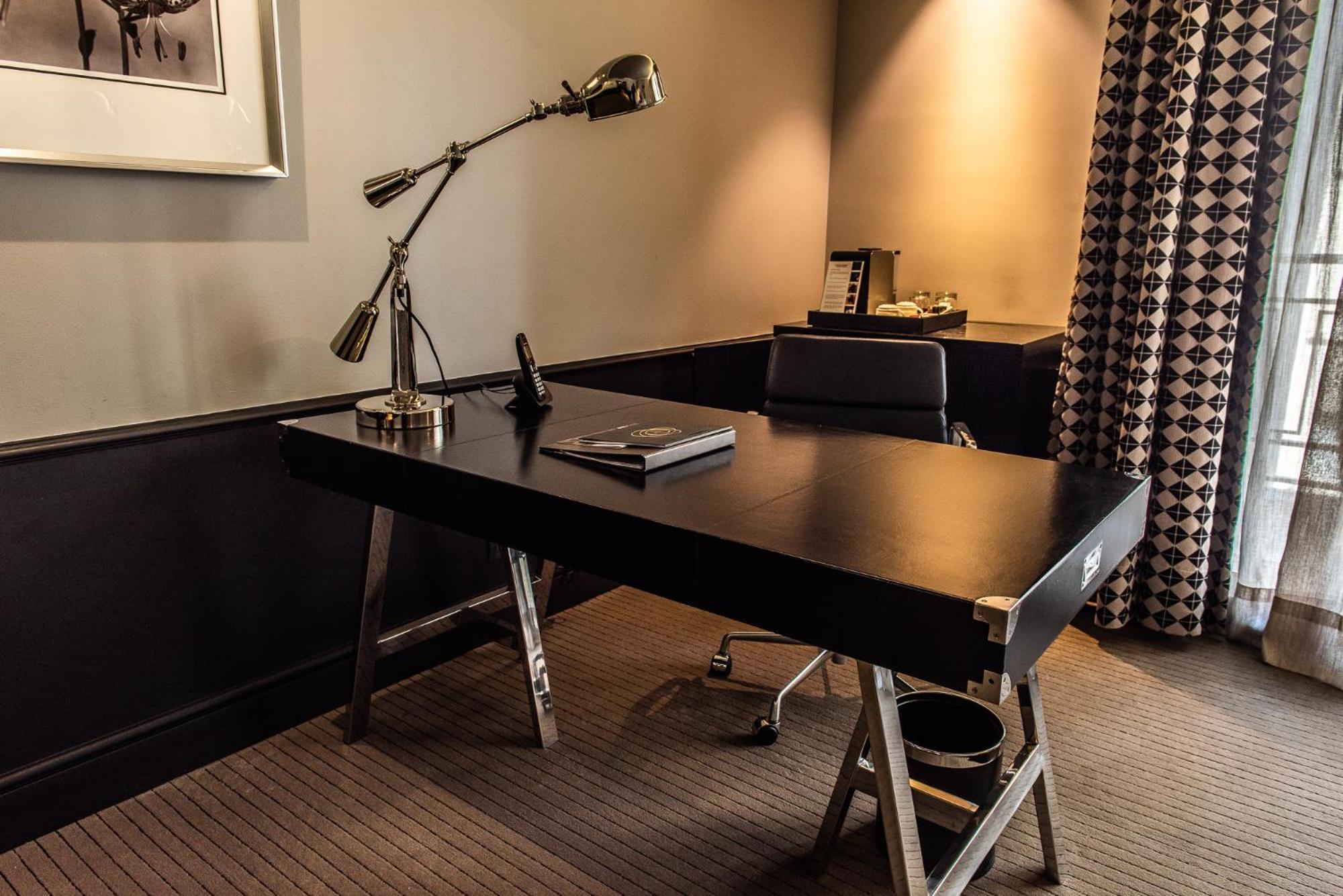 The Singular 5* Santiago