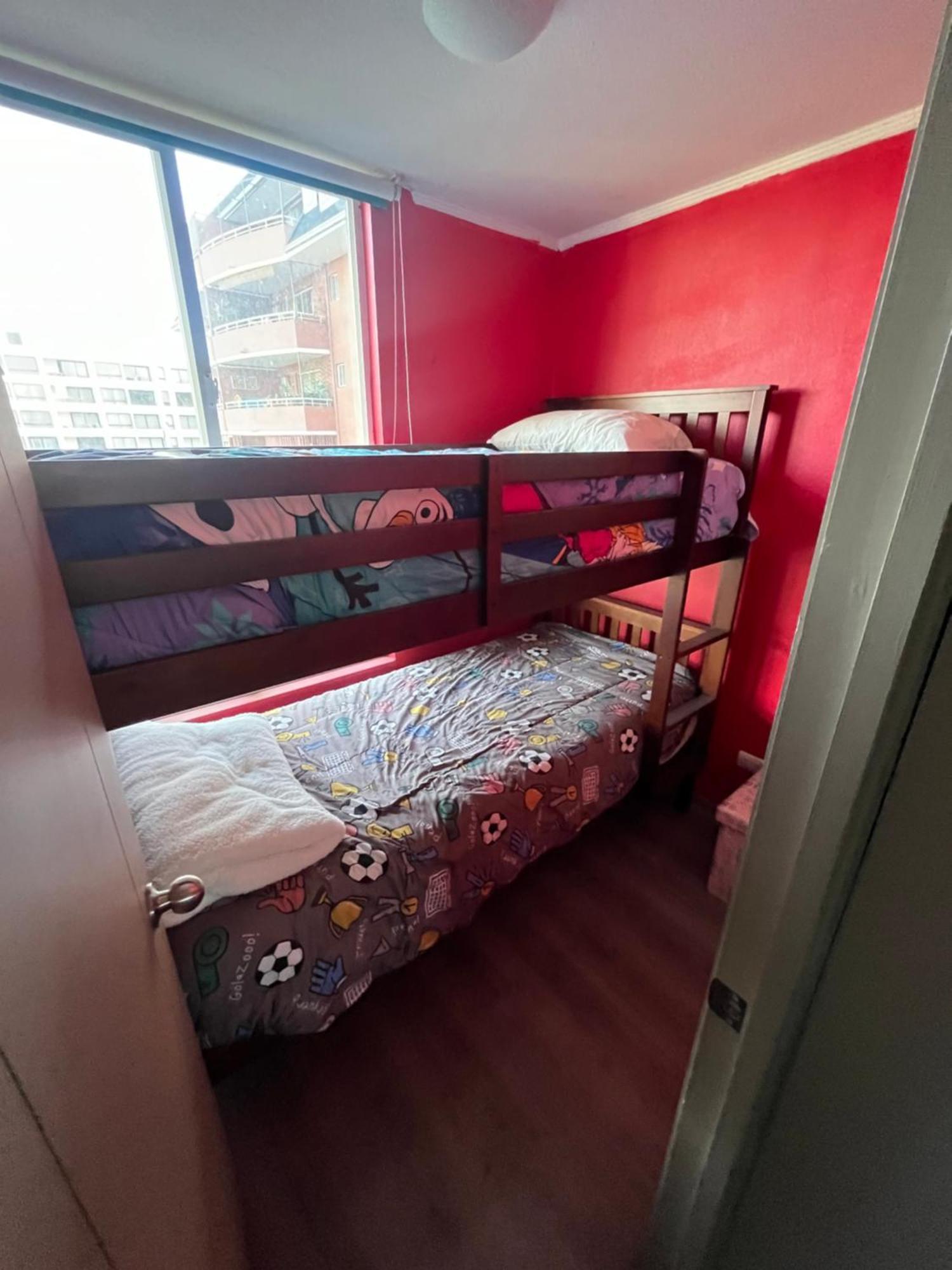 Departamento Avenida Tobalaba Apartment Santiago