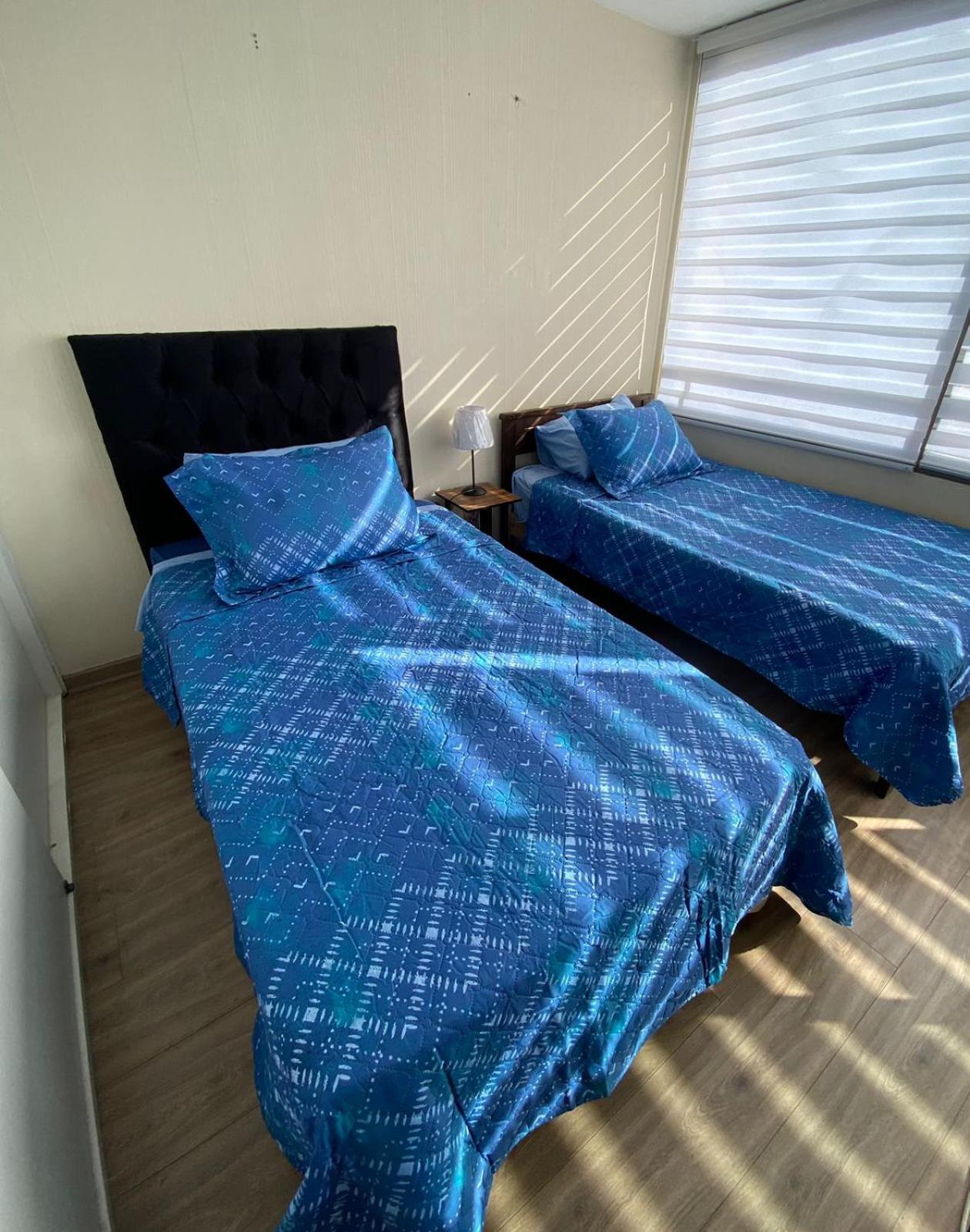 Căn hộ Departamento Las Condes