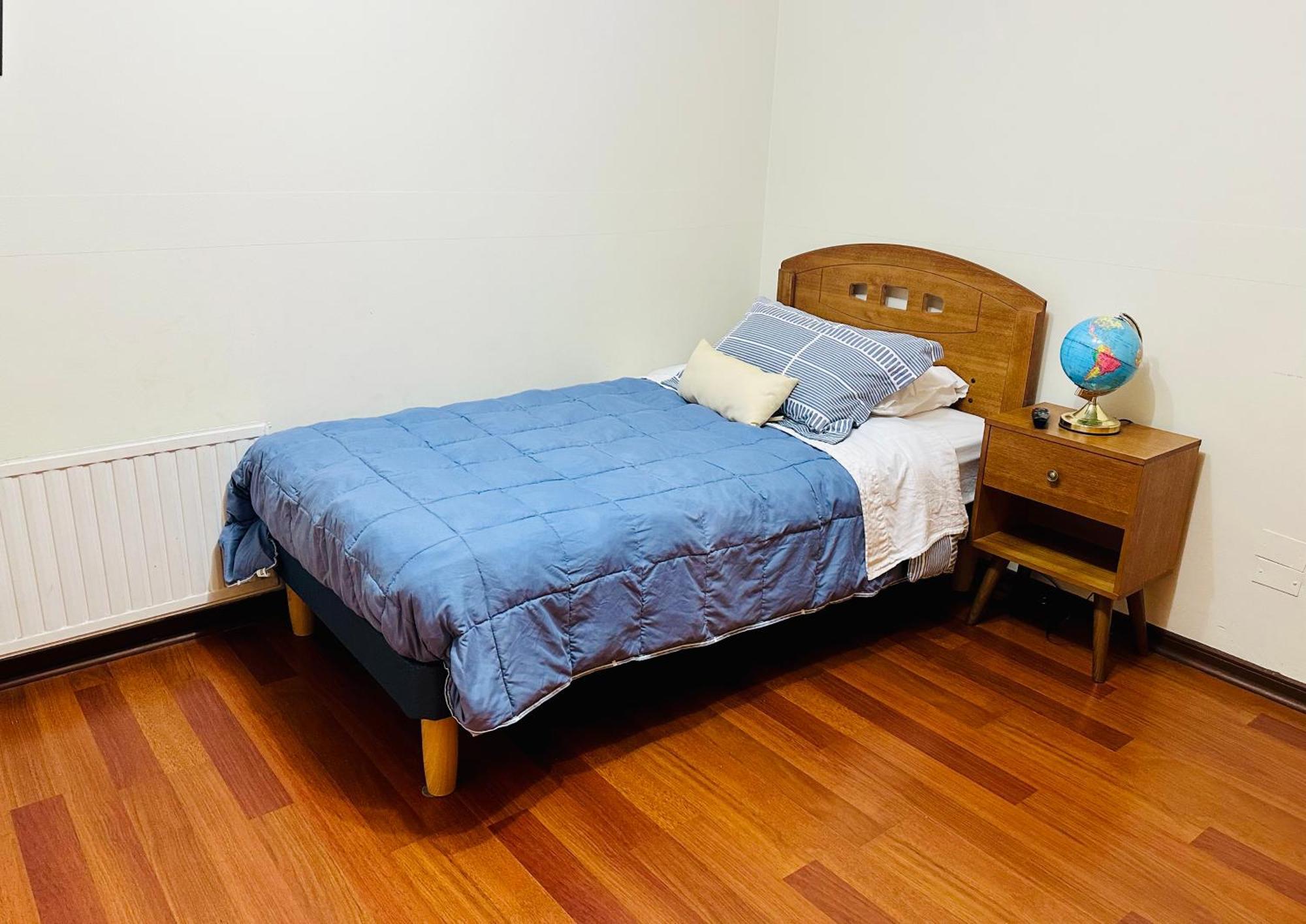 Descanso Urbano Homestay