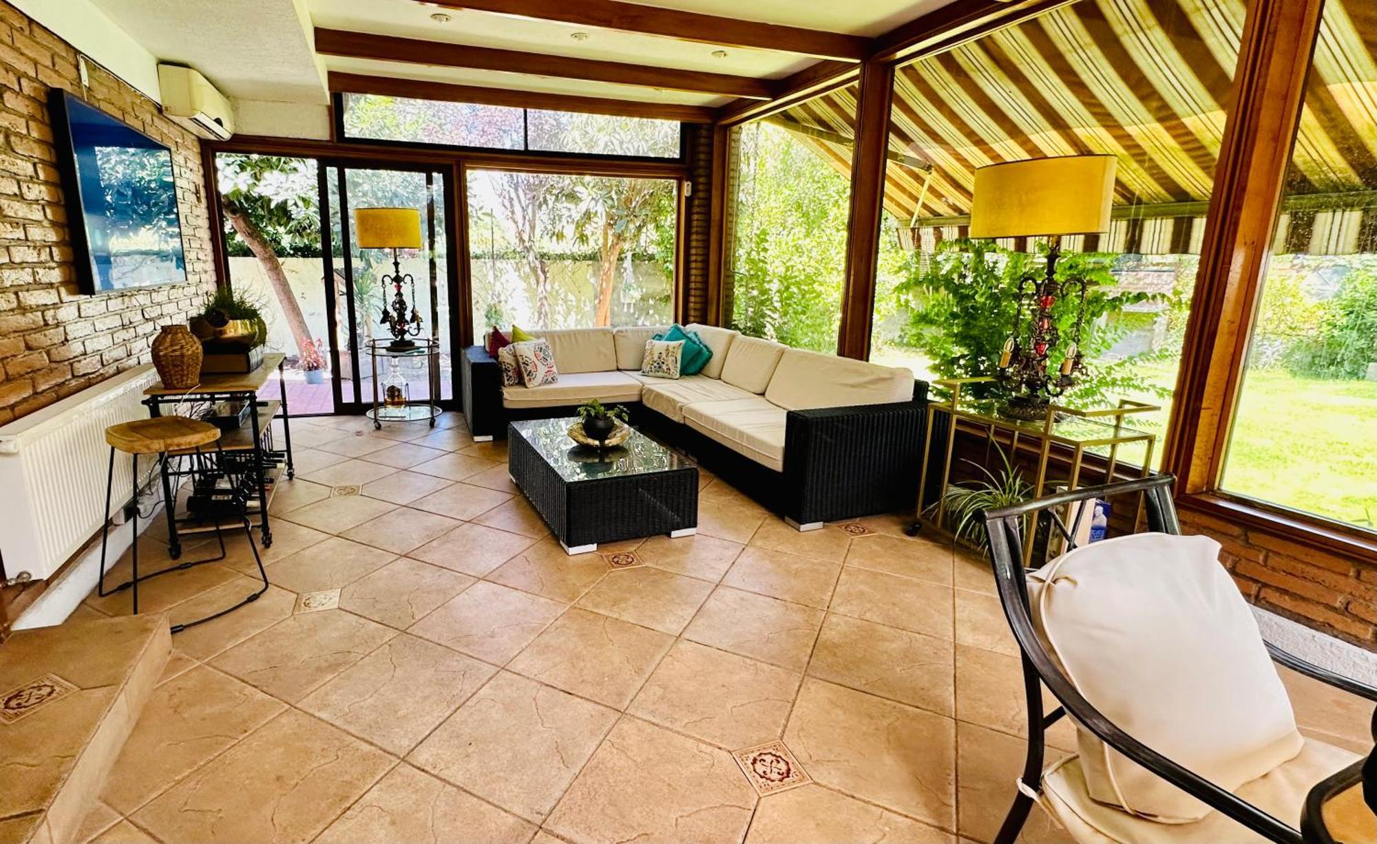 Homestay Descanso Urbano
