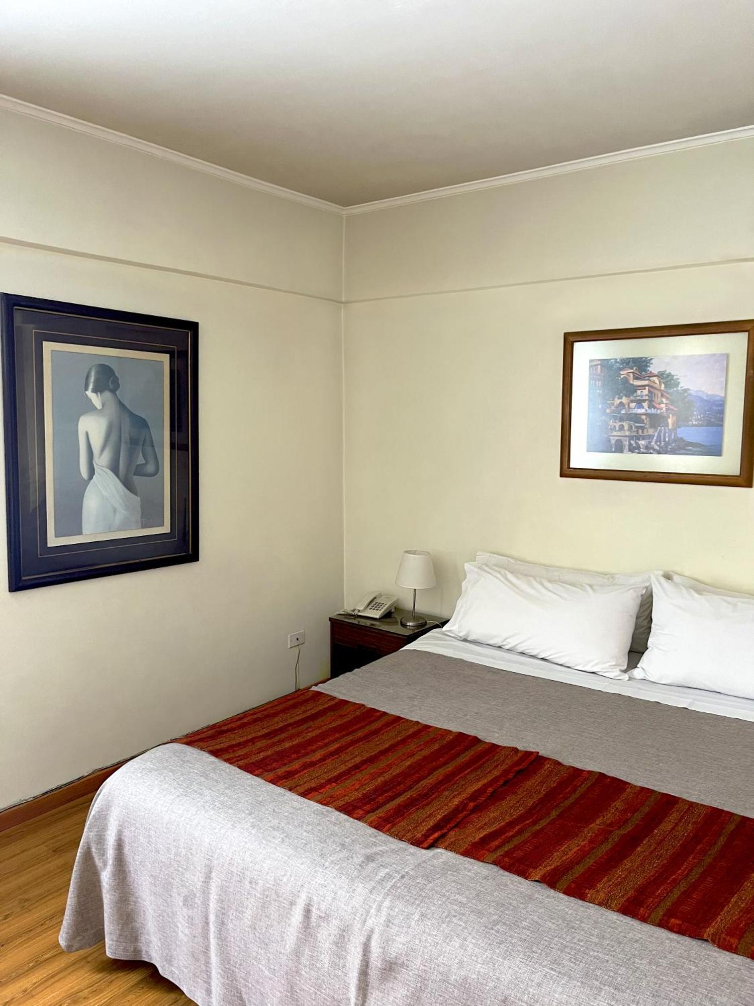 Hotel Dacarlo