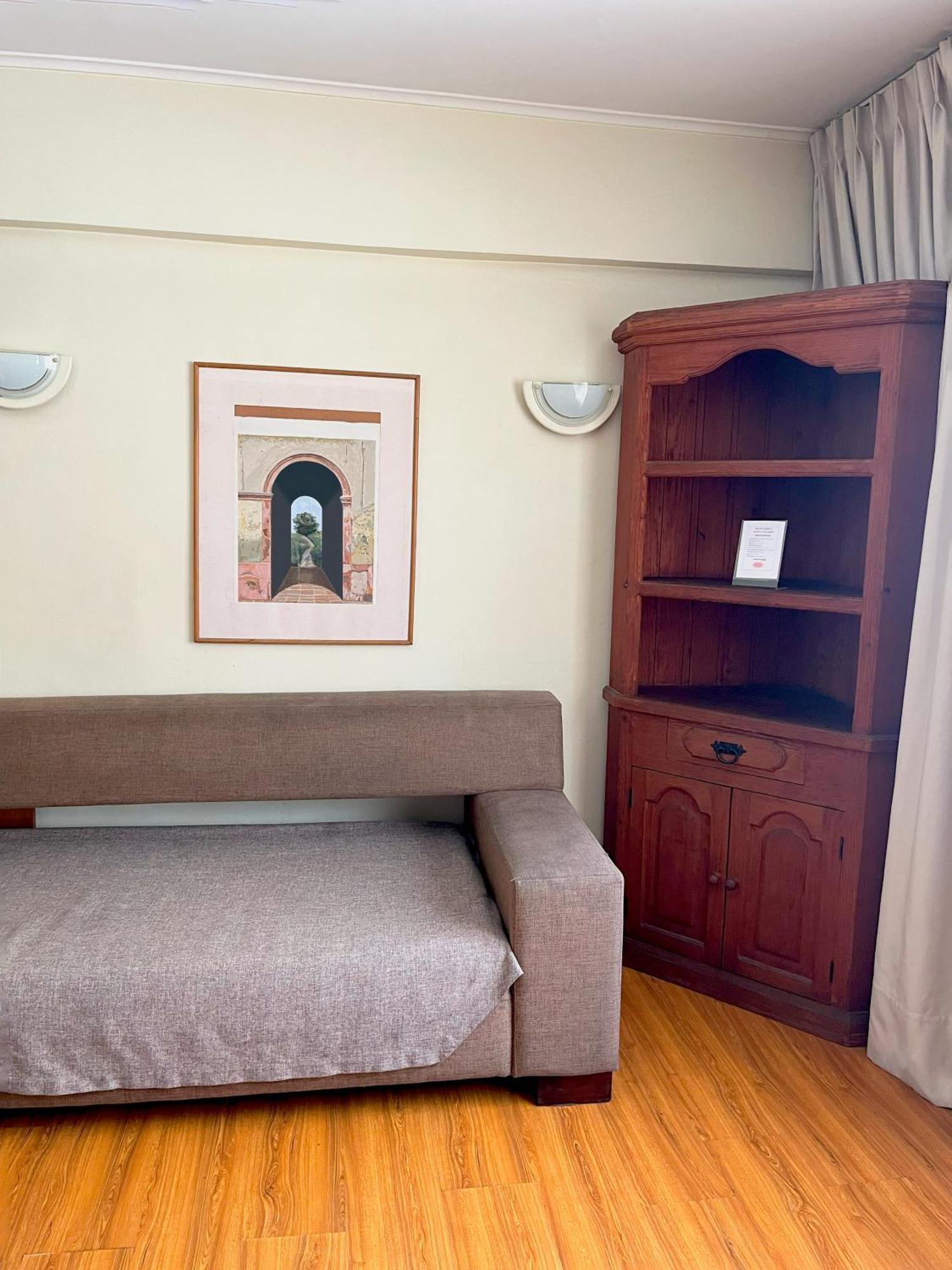 Dacarlo Hotel Santiago