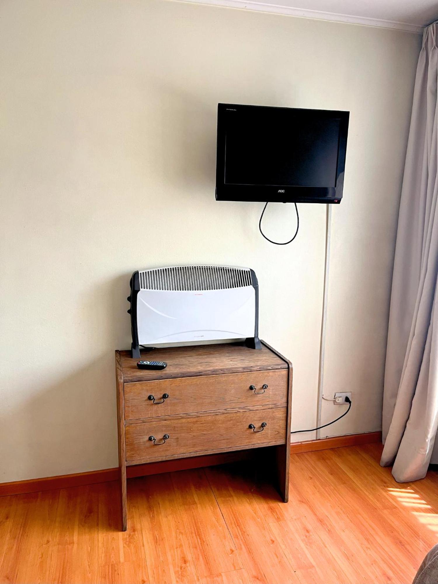 Hotel Dacarlo 3*