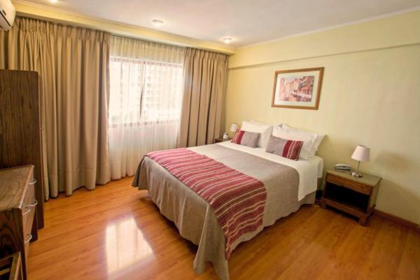 Dacarlo Hotel Santiago