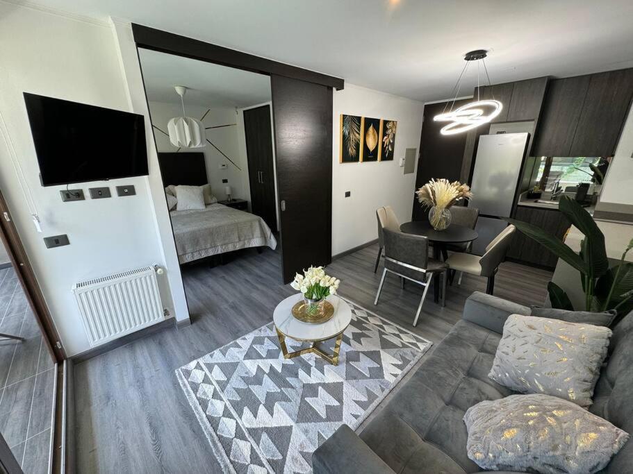 Nuevo Depto En Ubicacion Privilegiada Apartment *