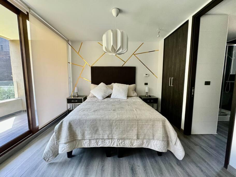 Nuevo Depto En Ubicacion Privilegiada Apartment *