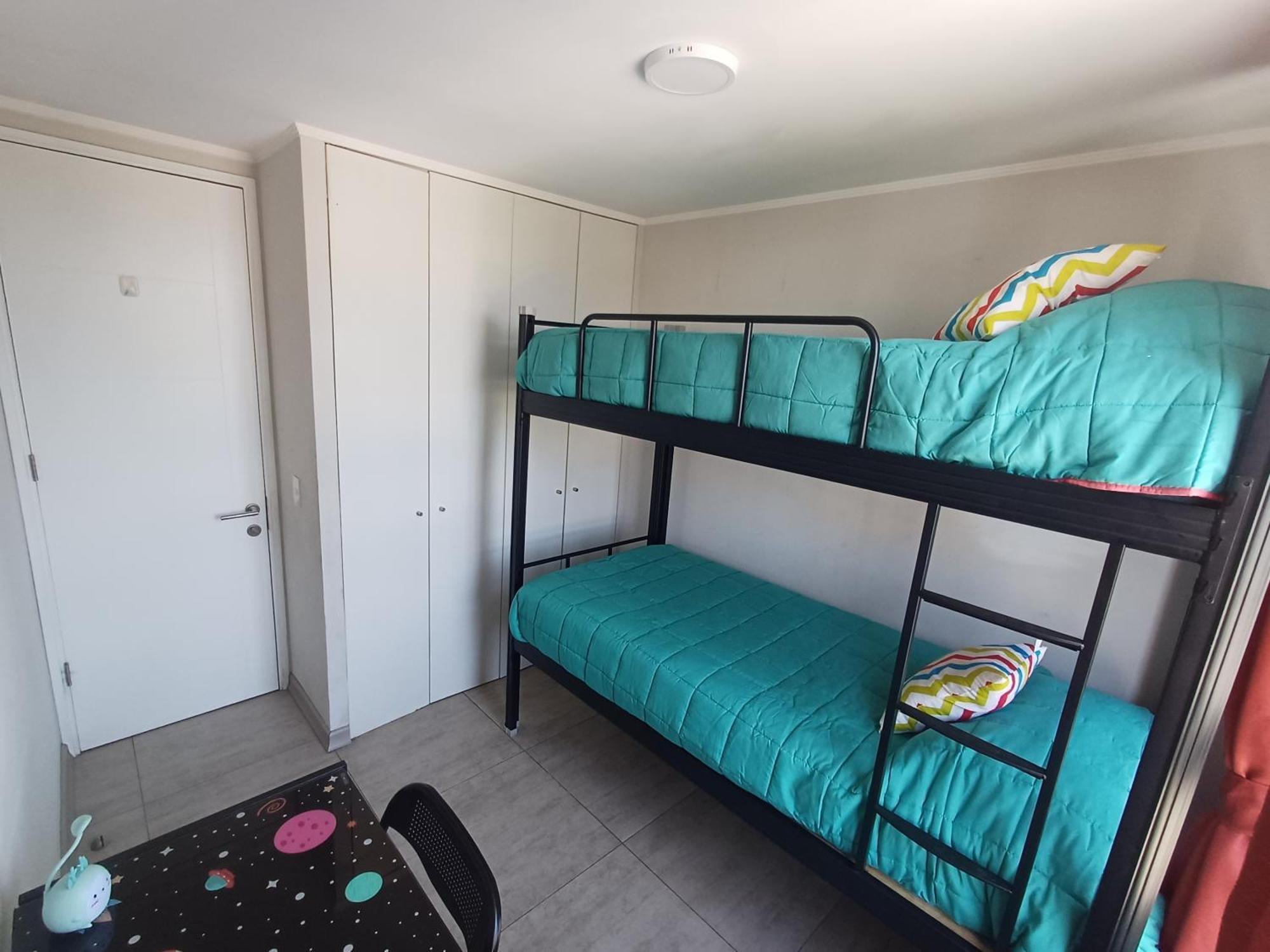 Apartamento Departamento Ines De Suarez, La Florida