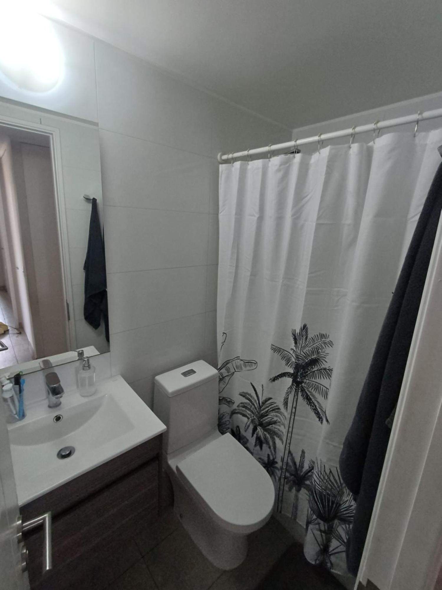 Apartamento Departamento Ines De Suarez, La Florida *