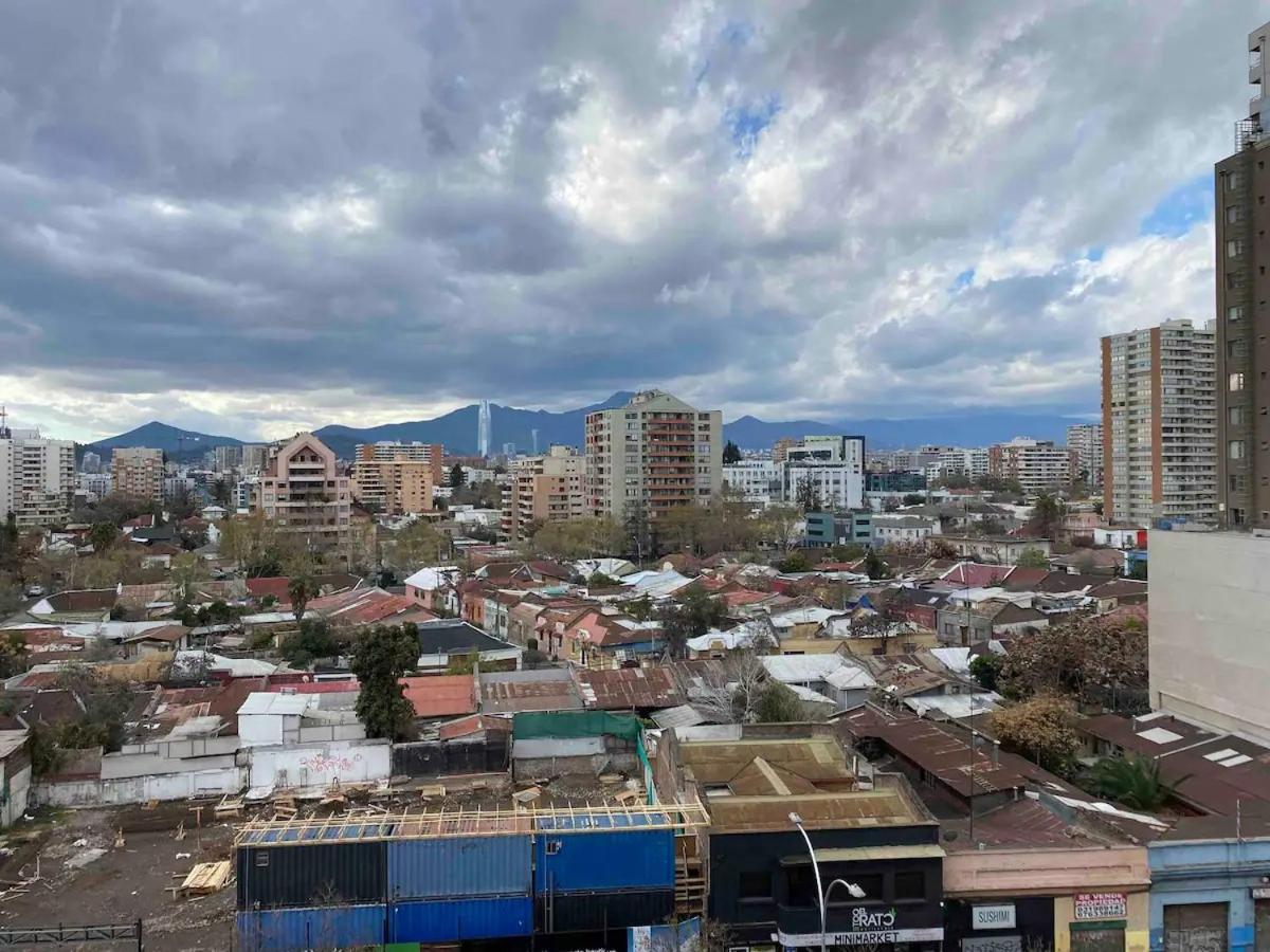 Nuevo Depto, Mejor Ubicacion Nunoa!! Apartamento *