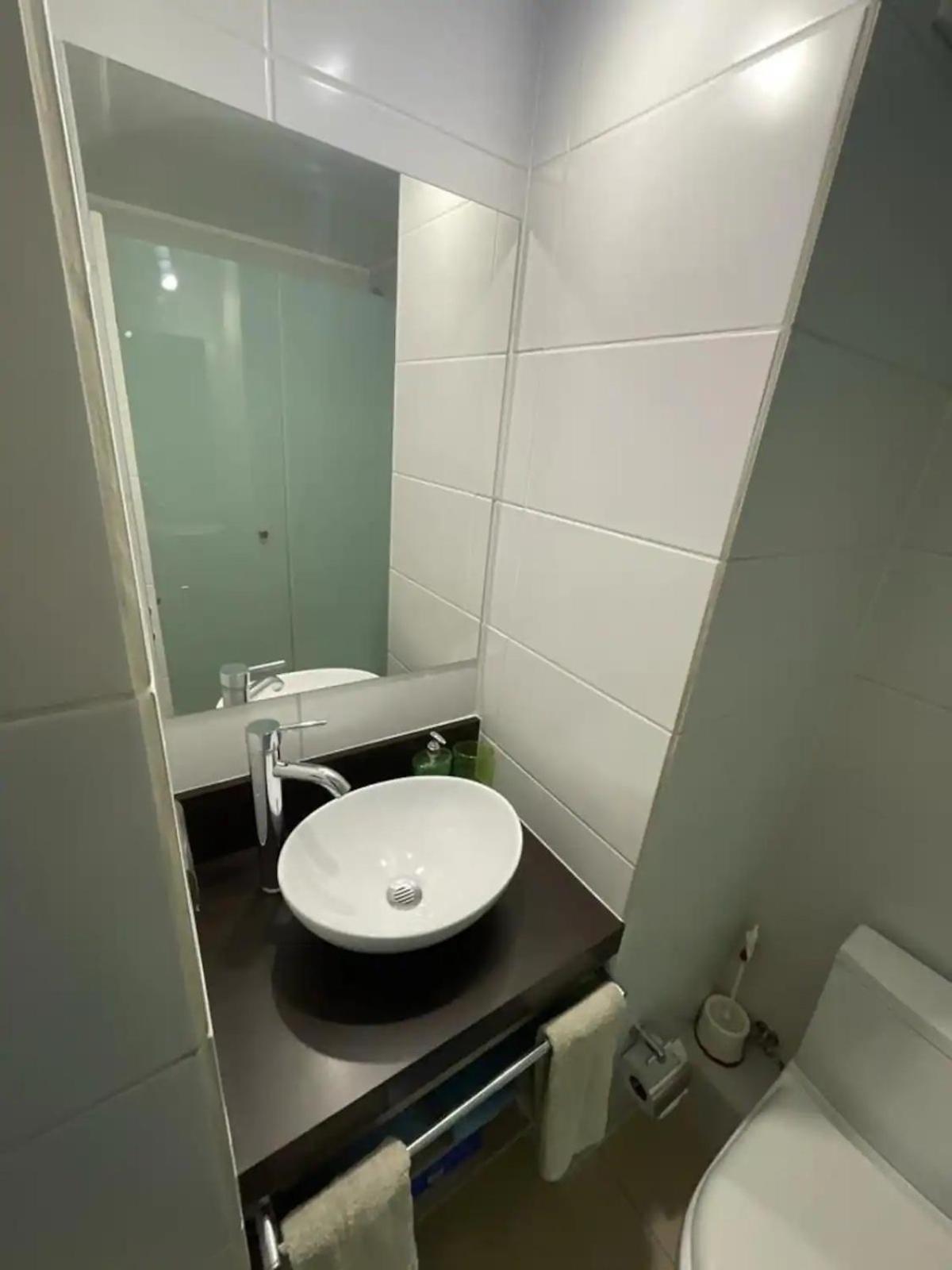 Apartamento Nuevo Depto, Mejor Ubicacion Nunoa!! Santiago de Chile
