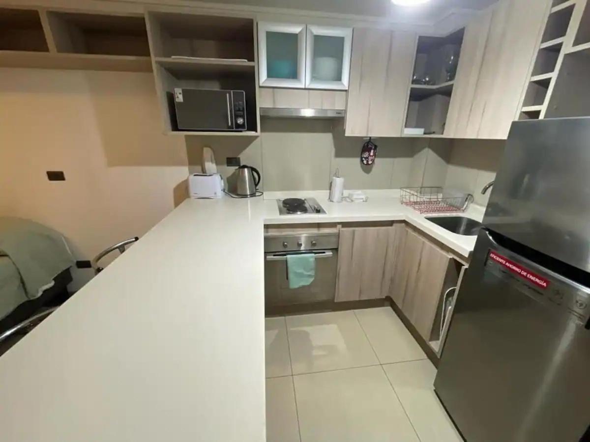 Nuevo Depto, Mejor Ubicacion Nunoa!! Apartamento *