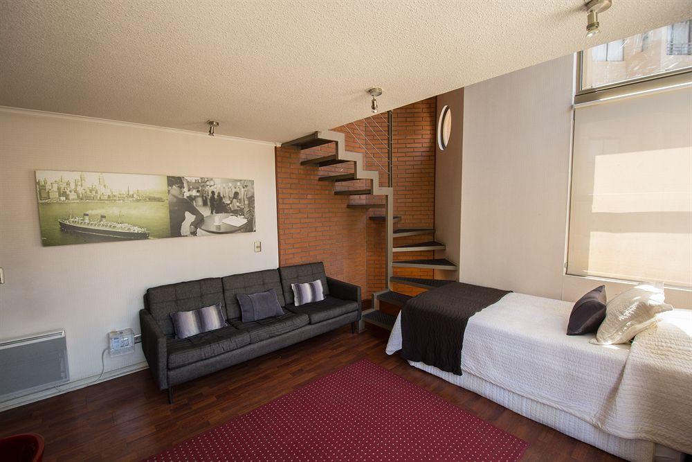 Andes Apartment