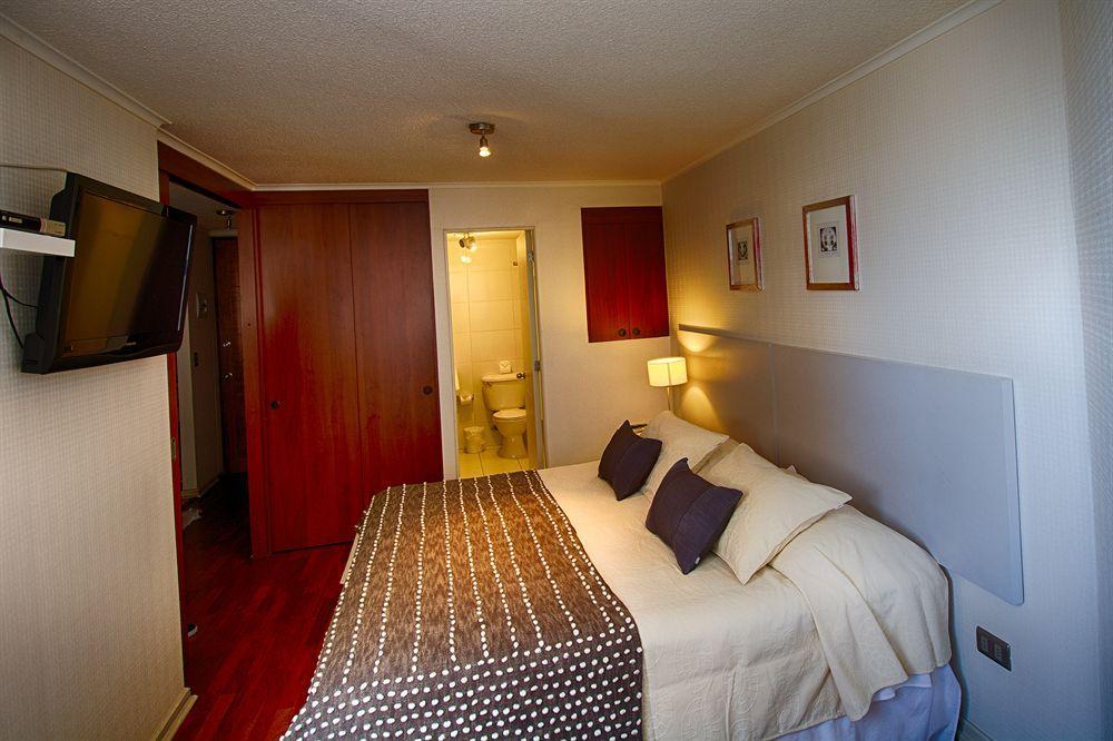 Apartment Andes *