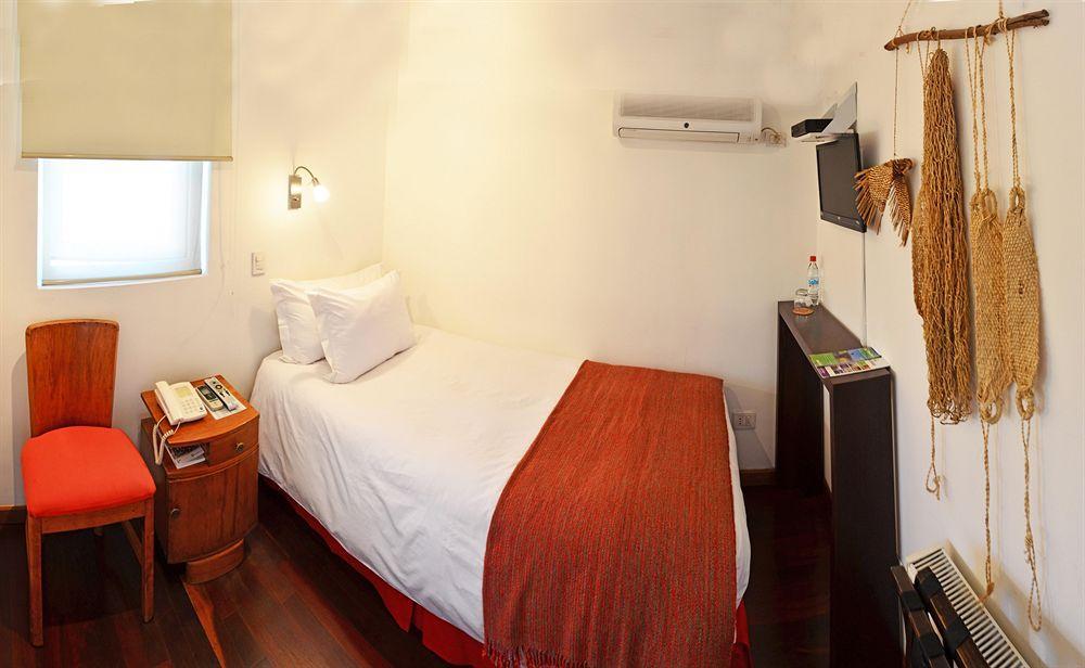 Hotel Meridiano Sur Petit