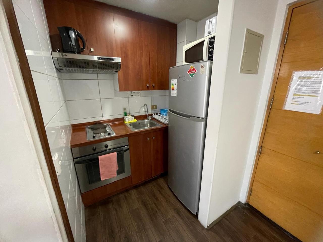 Departamento De 1 Dormitorio