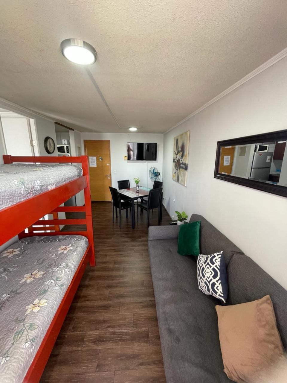 Departamento De 1 Dormitorio