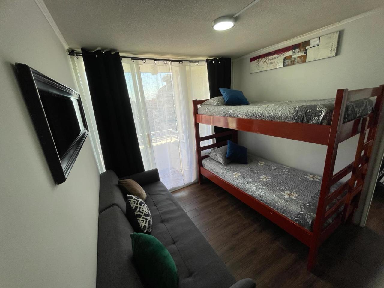 Departamento De 1 Dormitorio Apartment