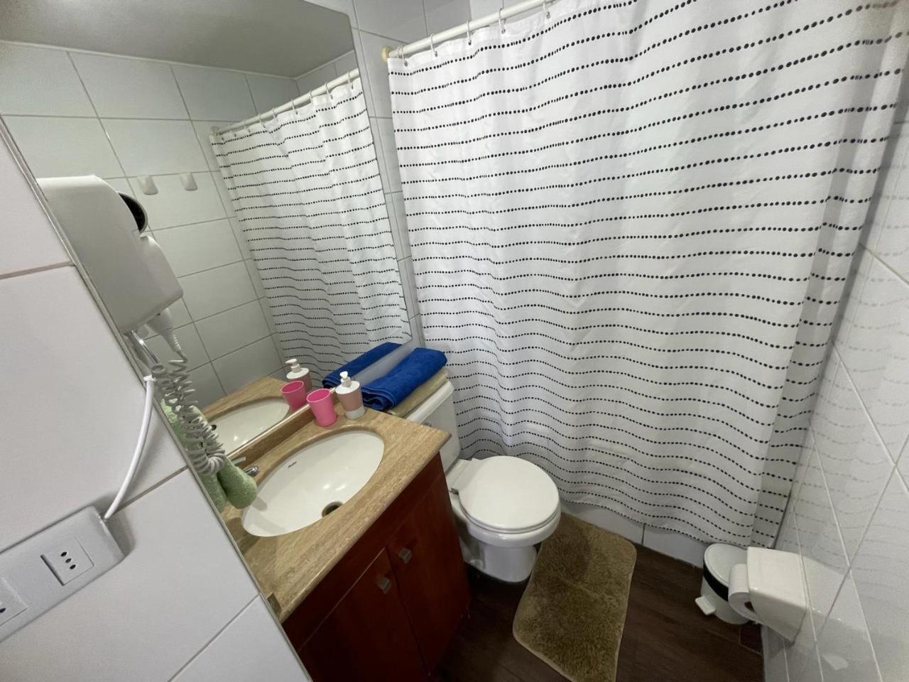 Departamento De 1 Dormitorio Apartment
