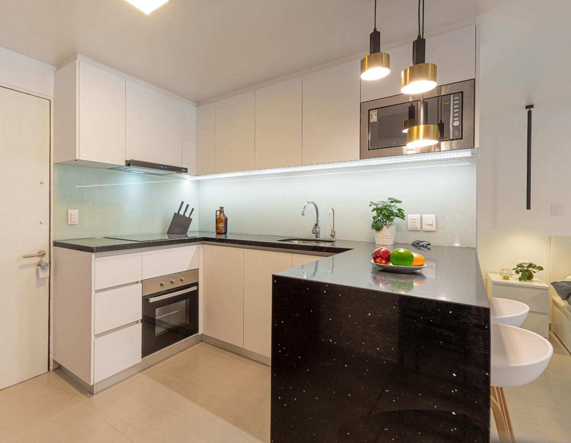 King-size Bed With Terrace And Air Conditioning! *