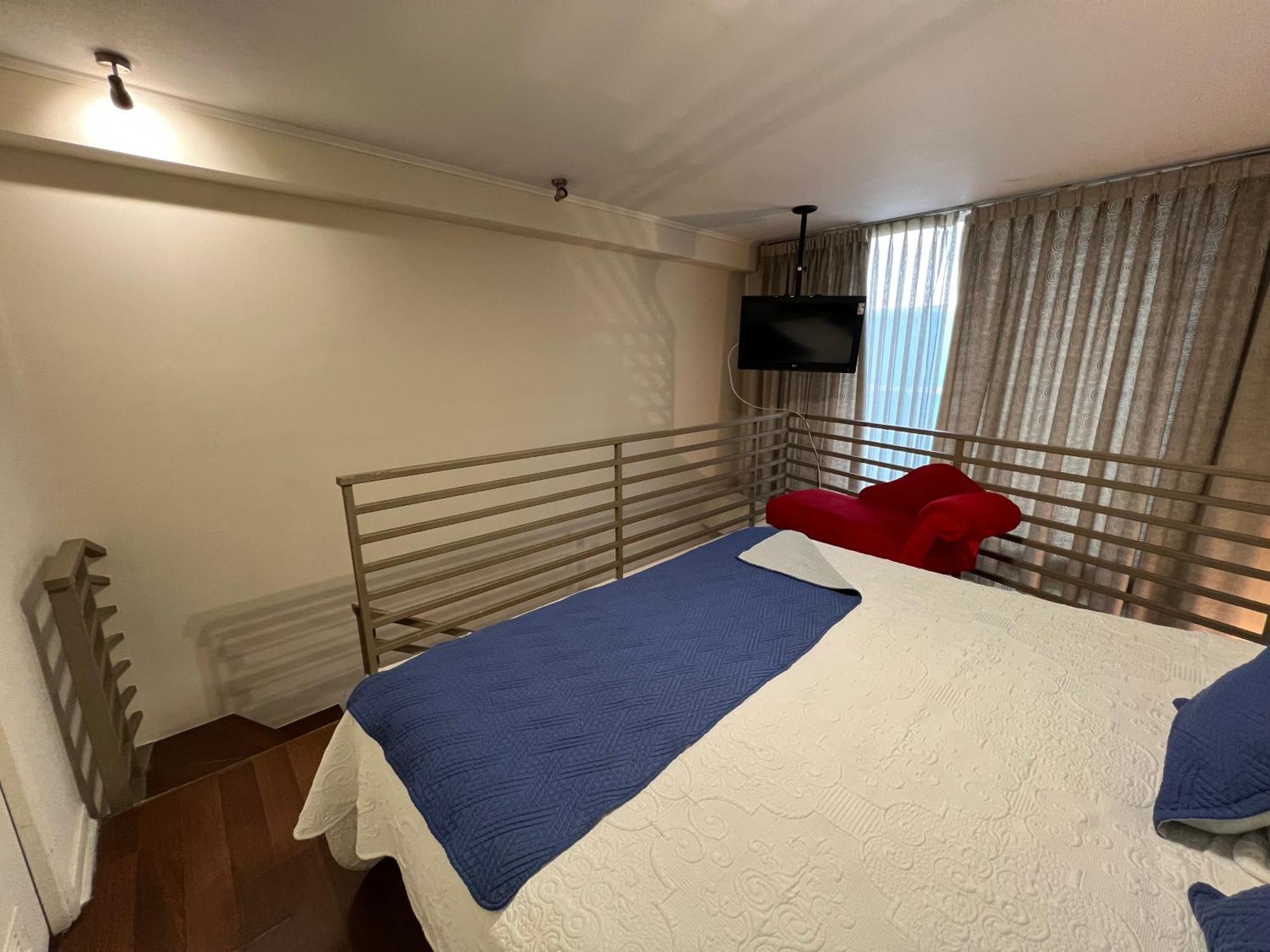 Apartment Inversiones Mariu *