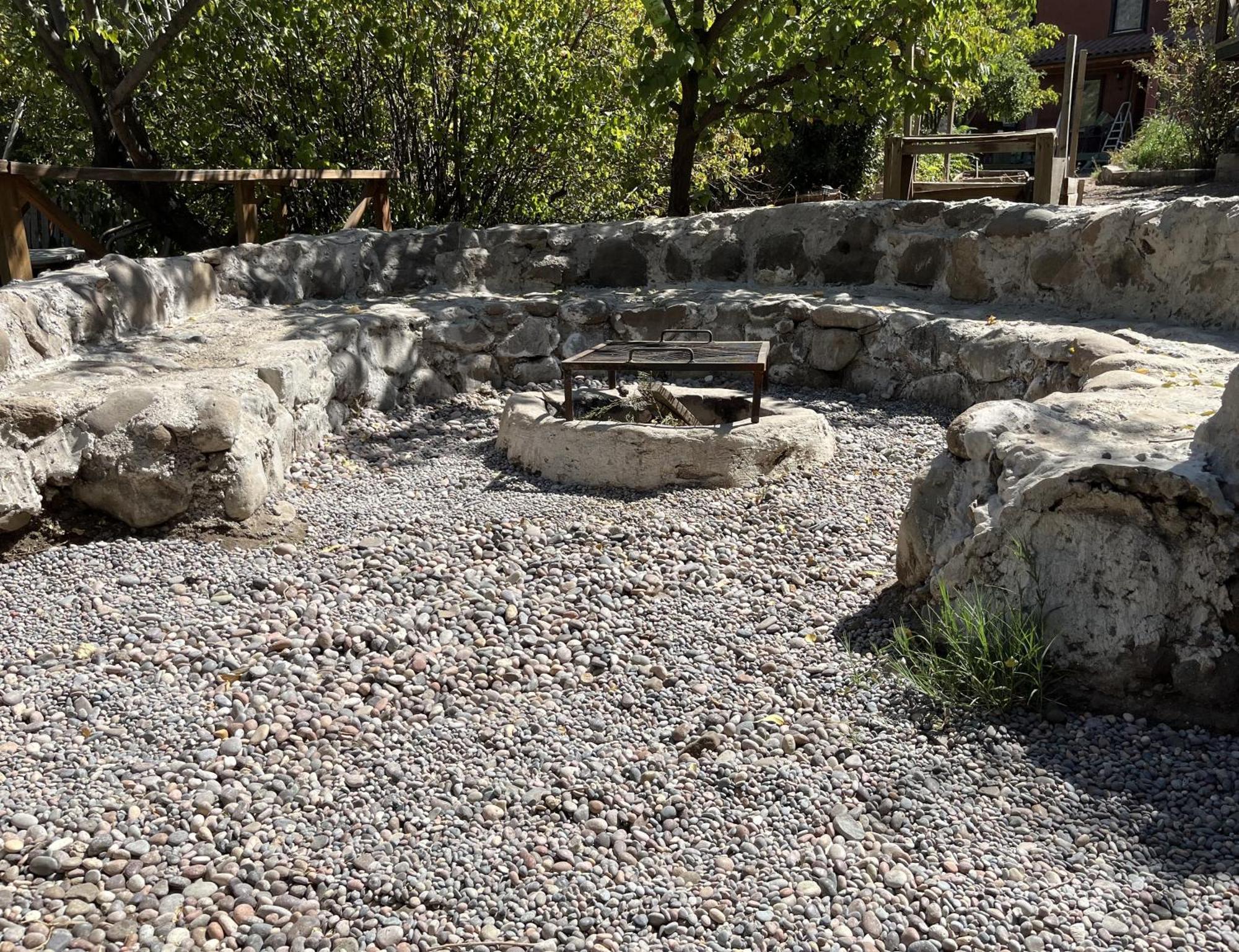 Nido De Almas En Cajon Del Maipo * Santiago