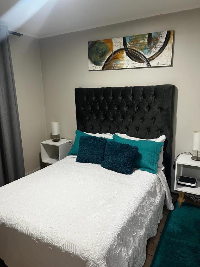Inversiones Mariu Apartment Santiago
