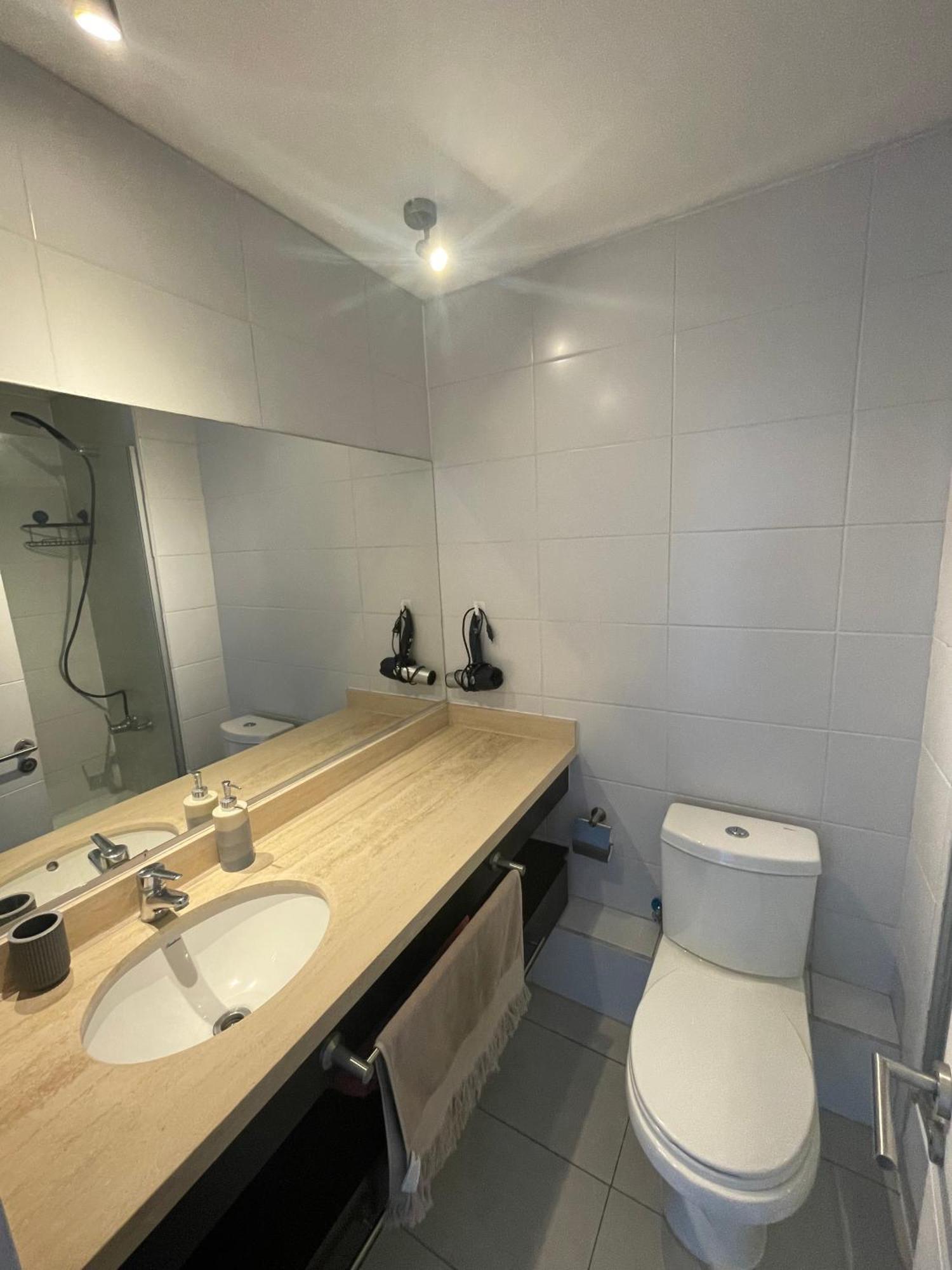 Moderno En El Corazon De Condes Căn hộ Santiago