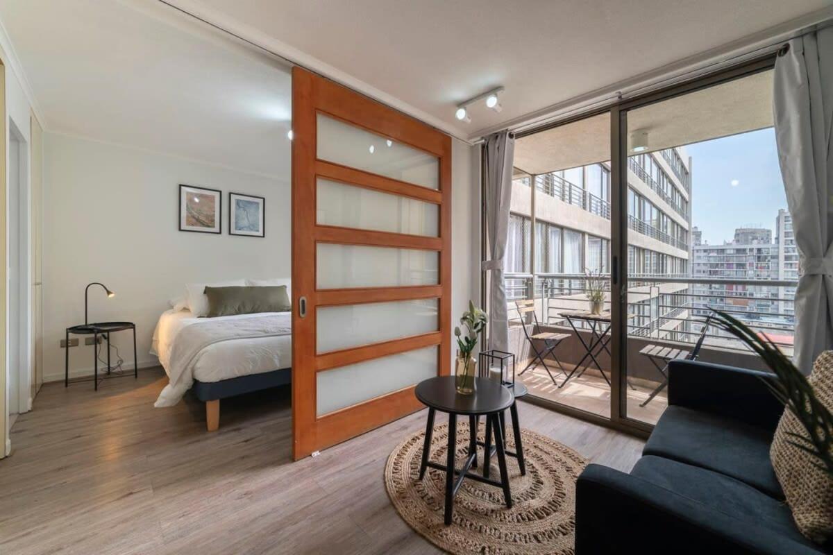 Come And Enjoy The Best Of Downtown Stgo Santiago de Chile