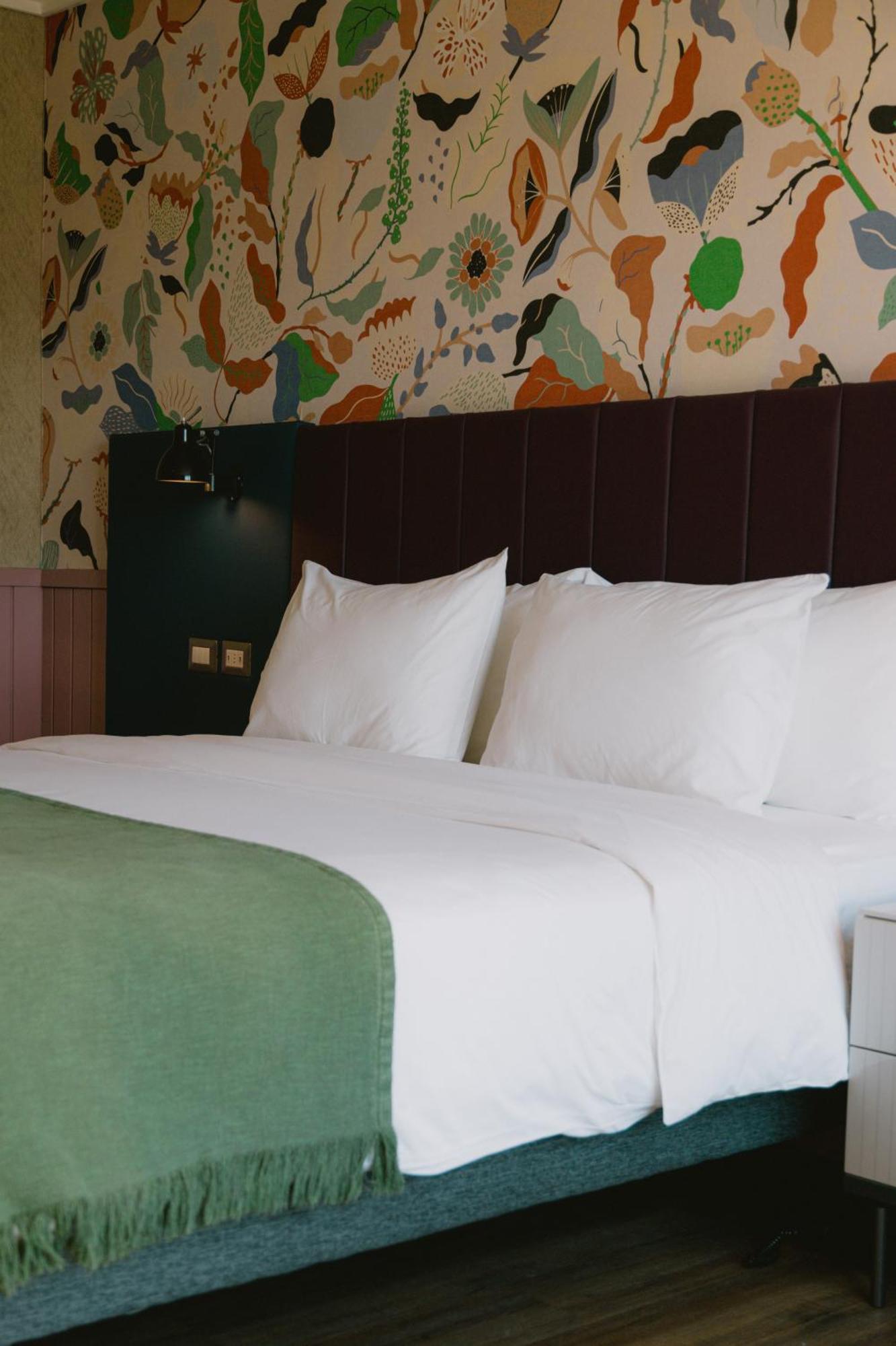 Hotel Eco Boutique Bidasoa 4*