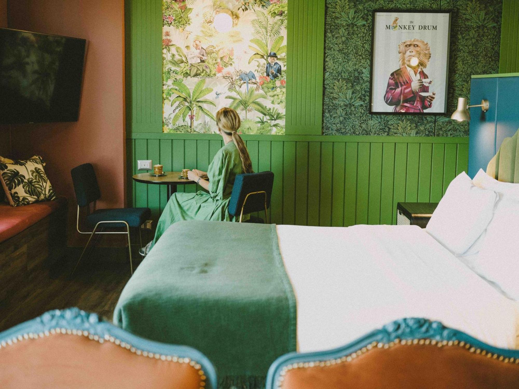 Hotel Eco Boutique Bidasoa 4*