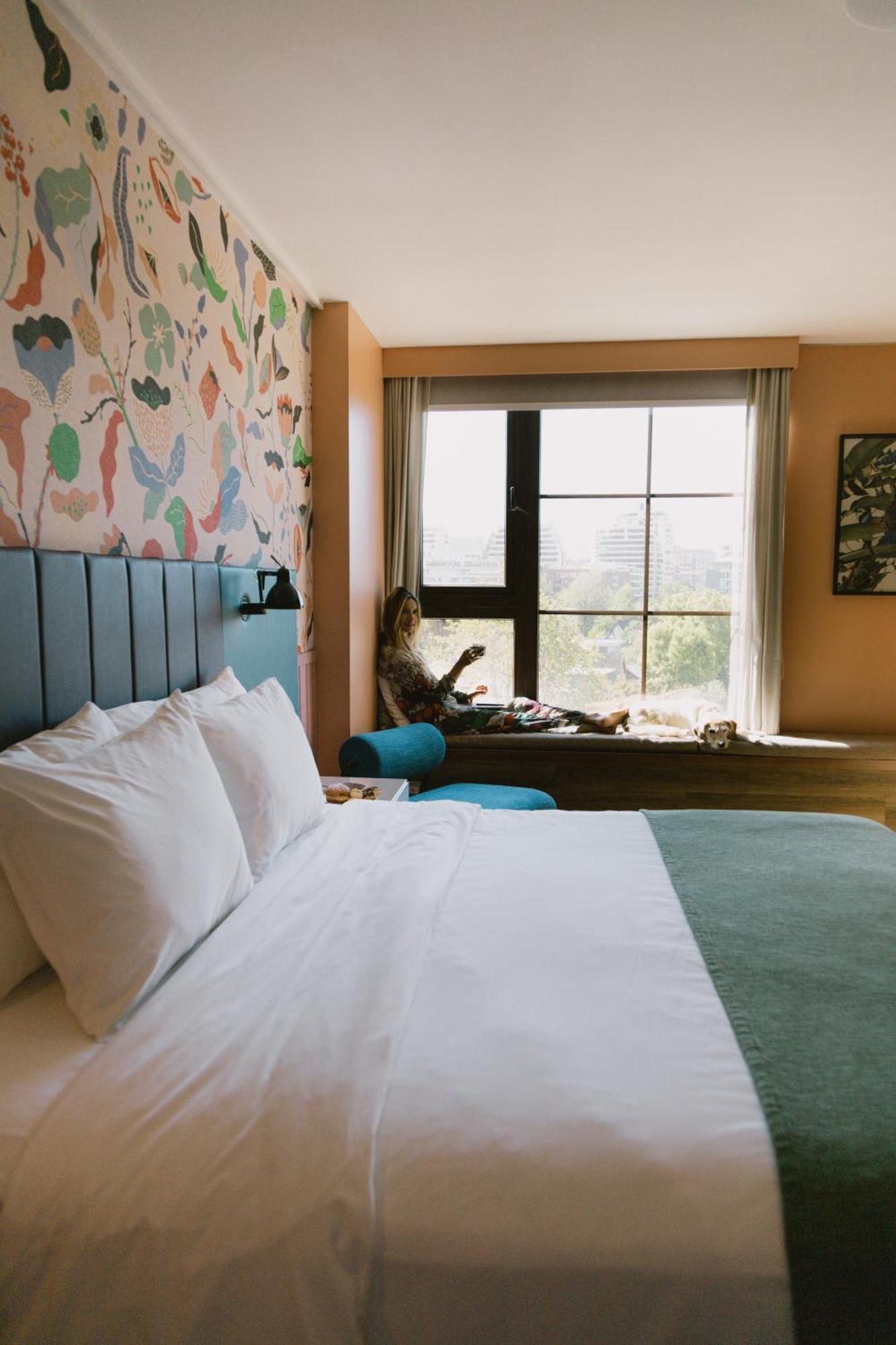 Eco Boutique Bidasoa Hotel