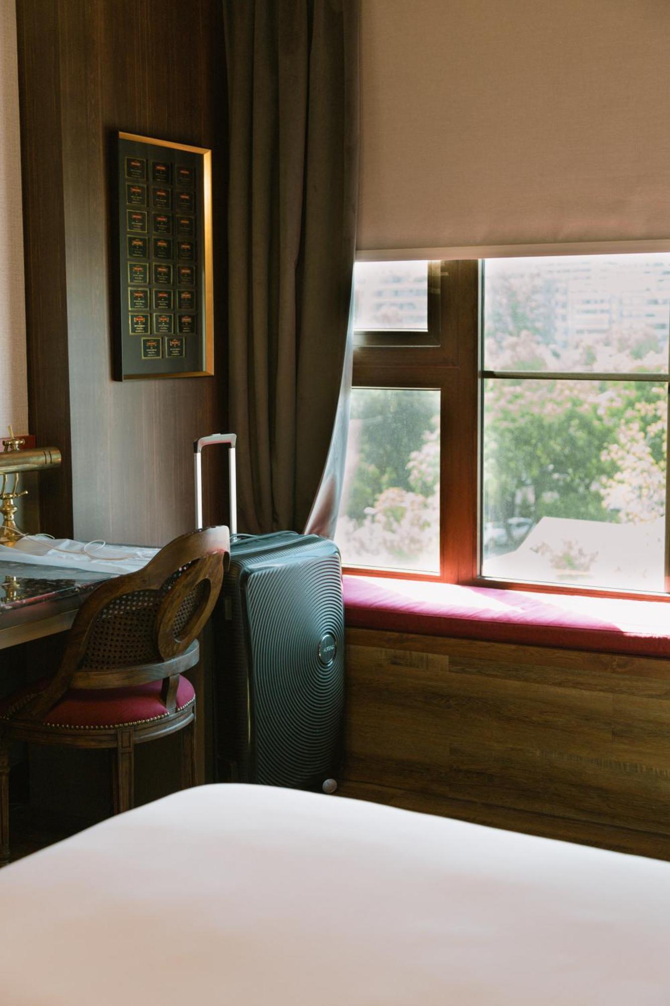 Eco Boutique Bidasoa Hotel 4*