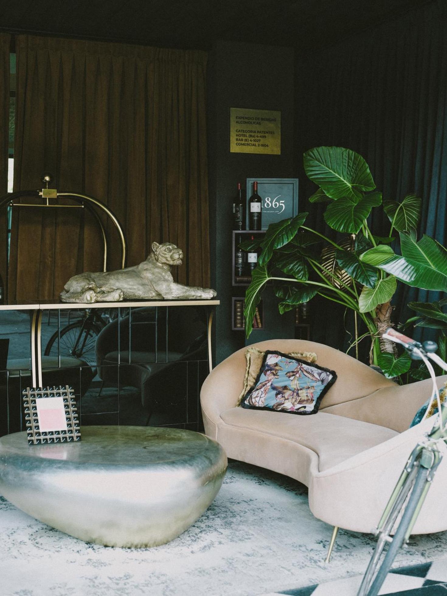Hotel Eco Boutique Bidasoa Santiago