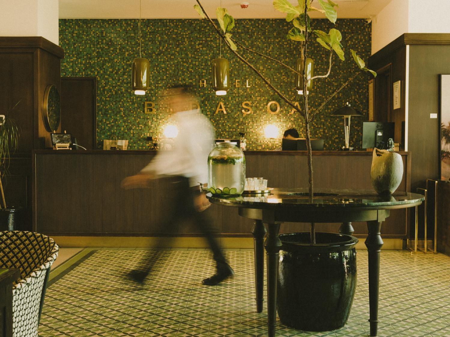 Eco Boutique Bidasoa 4* Santiago