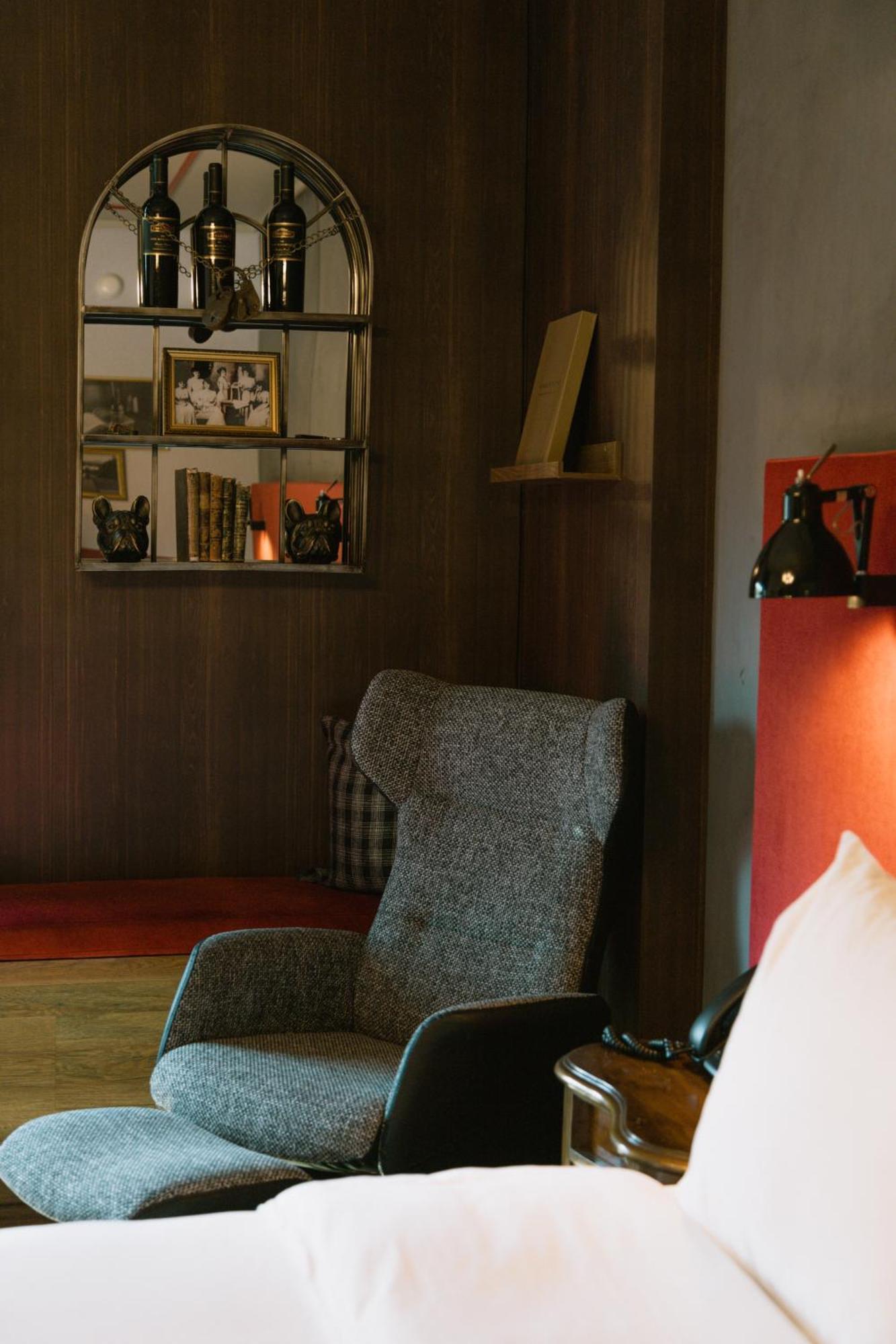 Eco Boutique Bidasoa Santiago