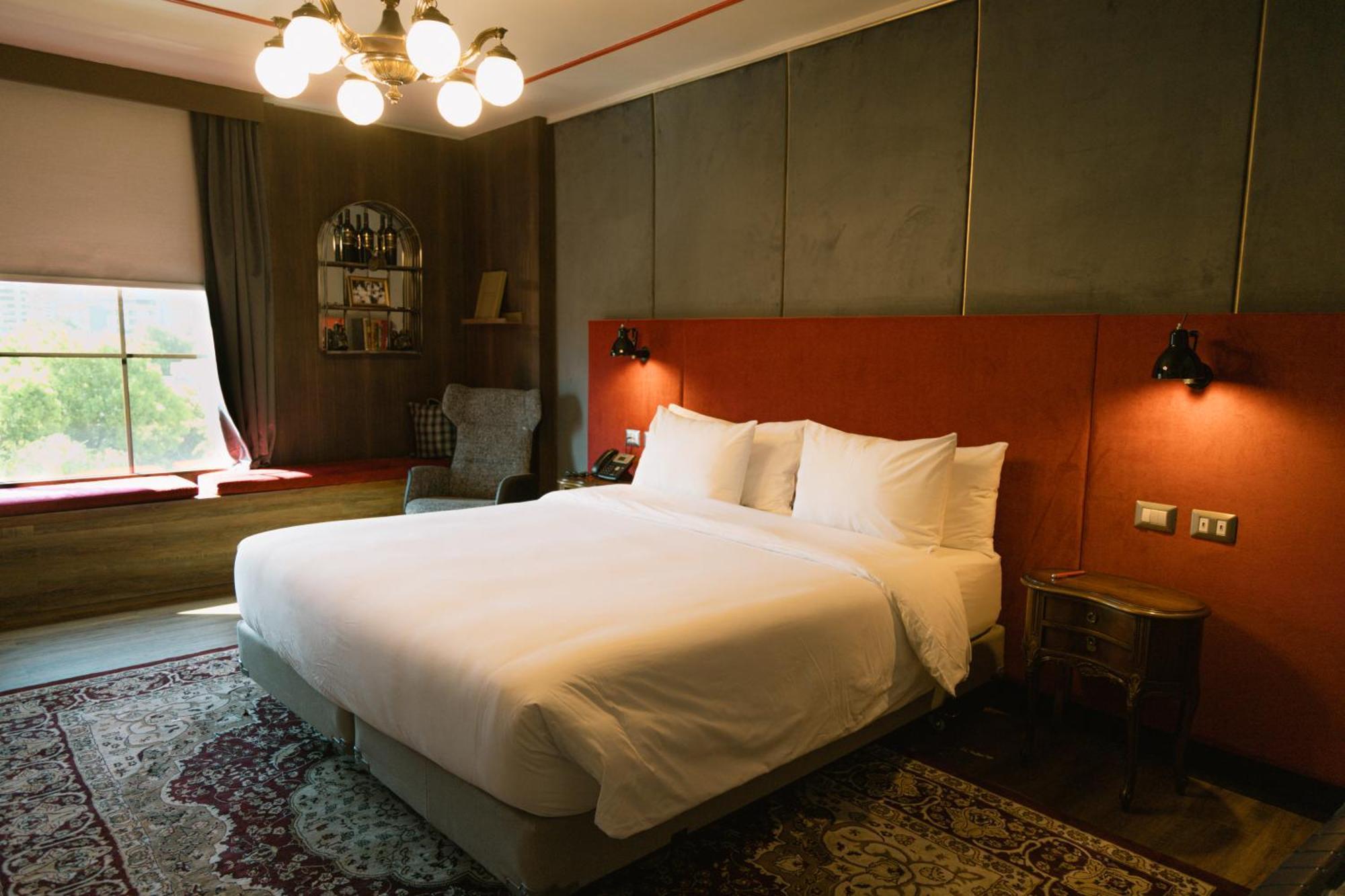 Eco Boutique Bidasoa 4*