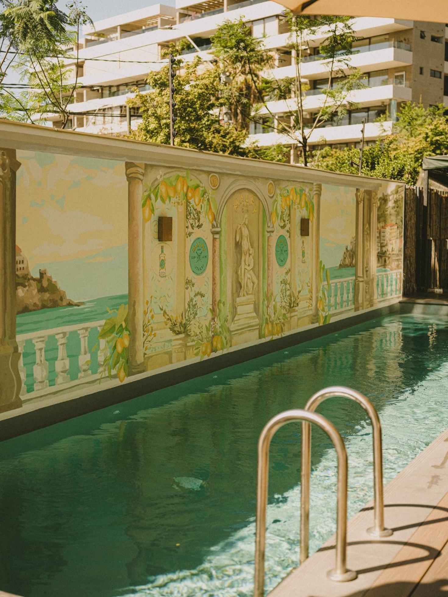 Hotel Eco Boutique Bidasoa