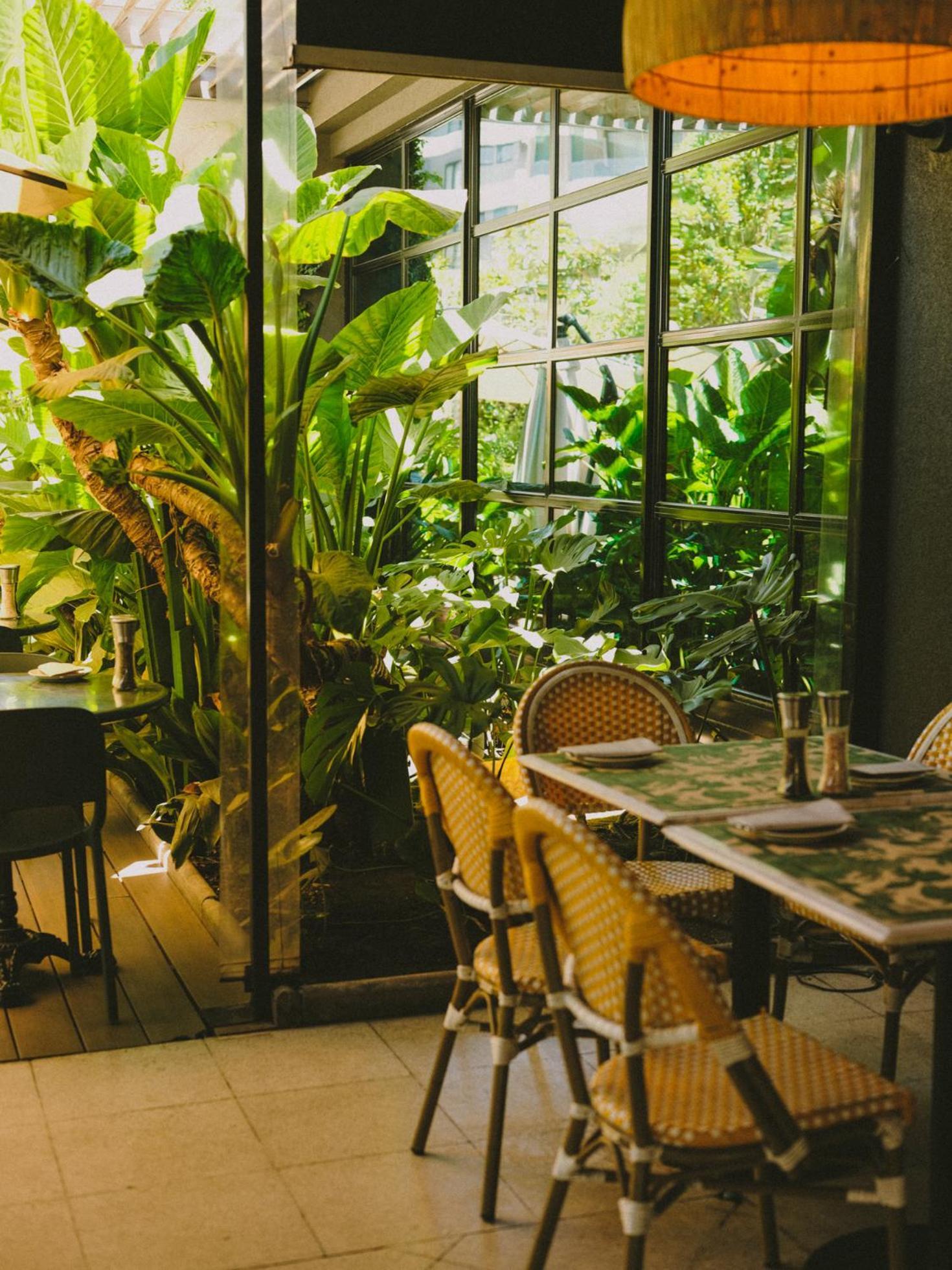 Eco Boutique Bidasoa