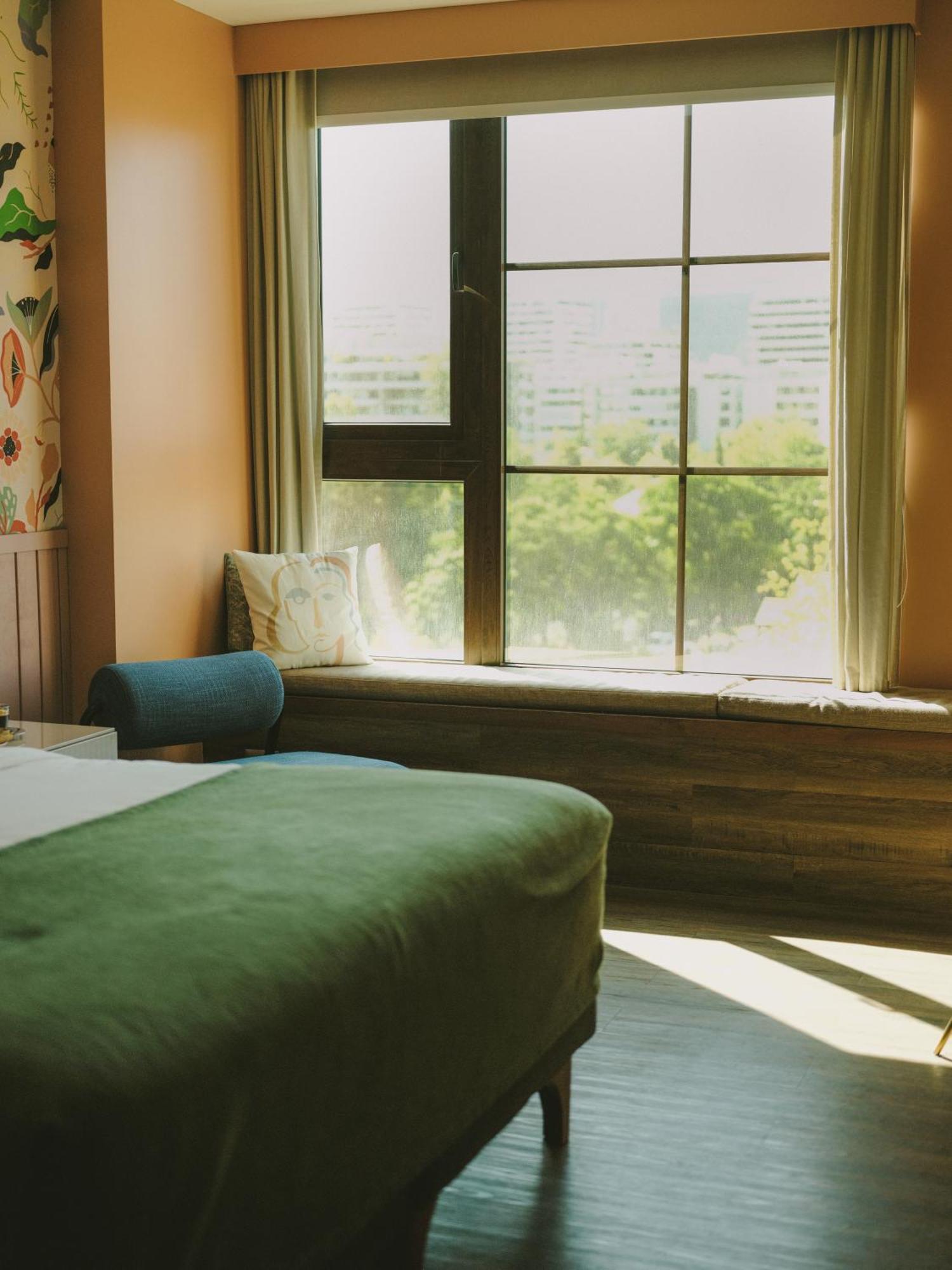 Eco Boutique Bidasoa Hotel Santiago