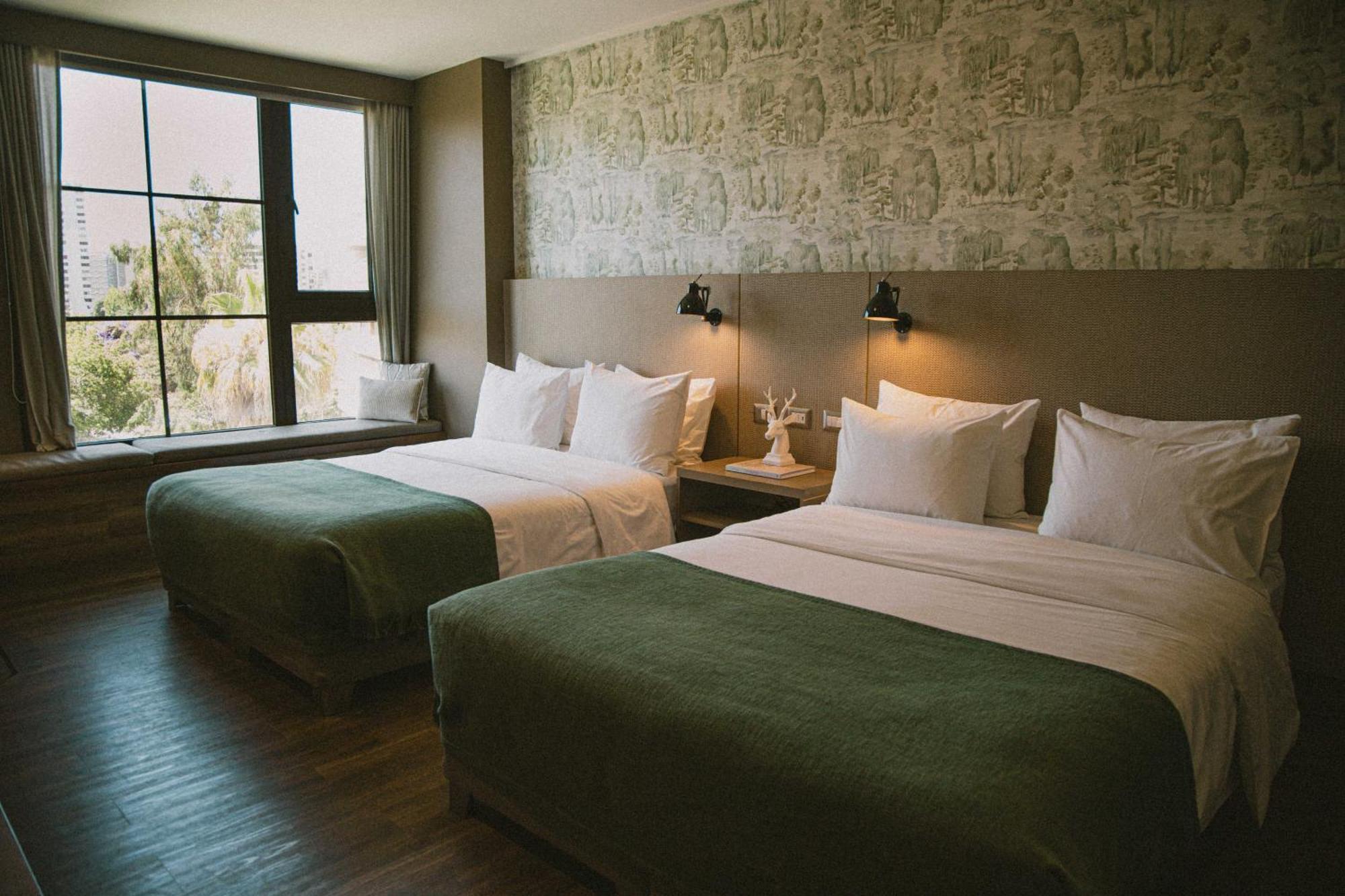 Eco Boutique Bidasoa 4*