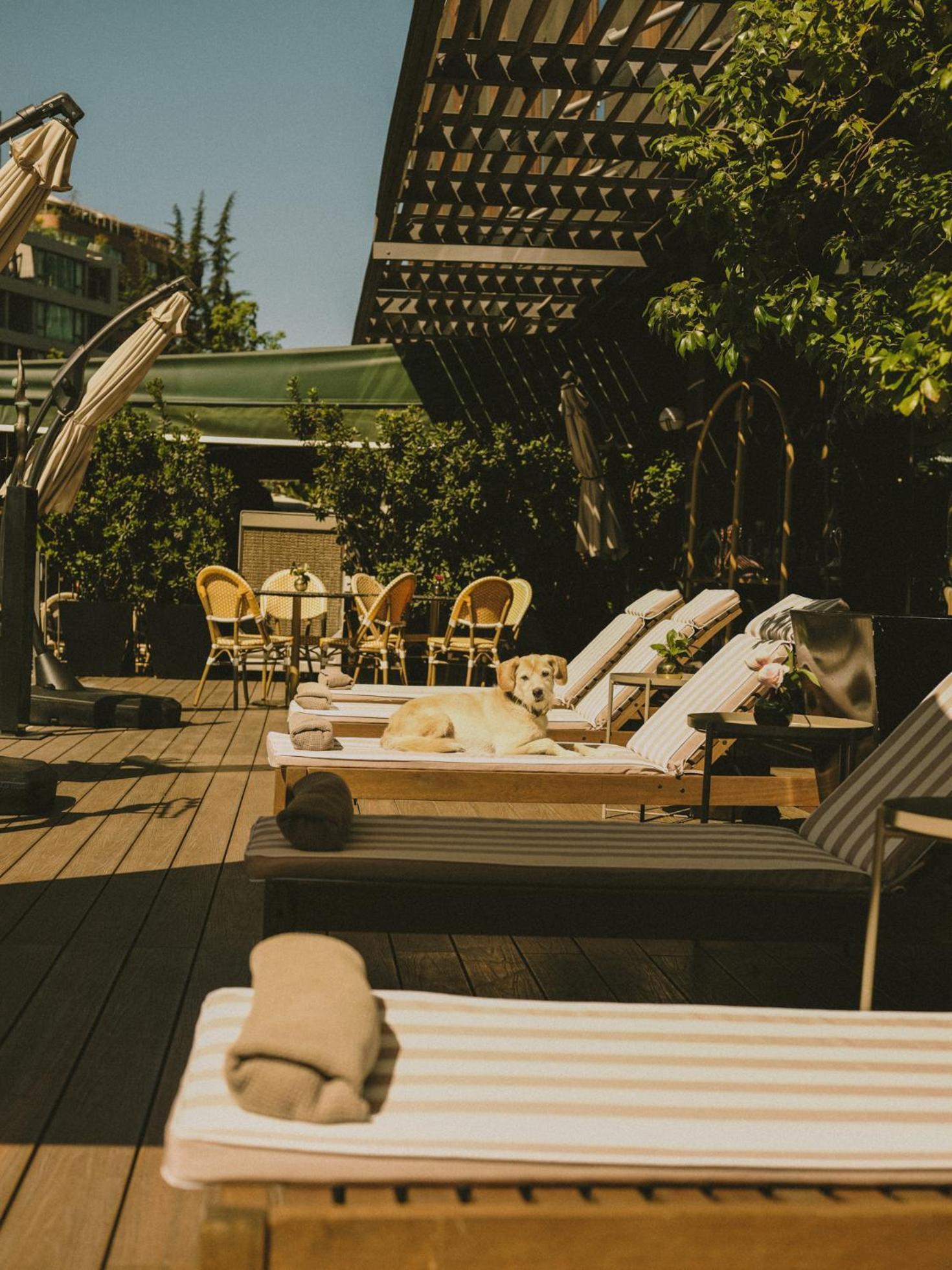 Eco Boutique Bidasoa