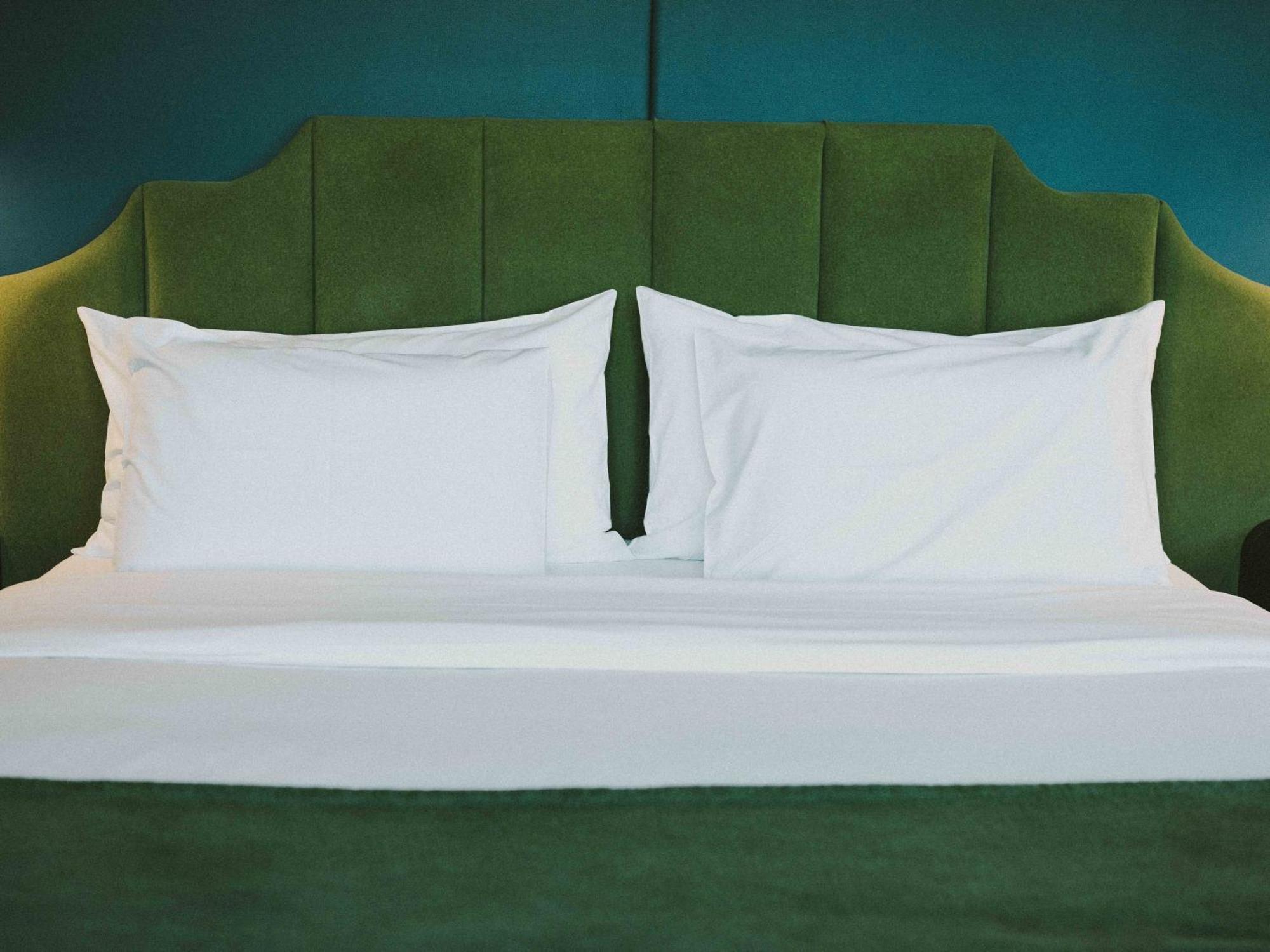 Eco Boutique Bidasoa Hotel 4*