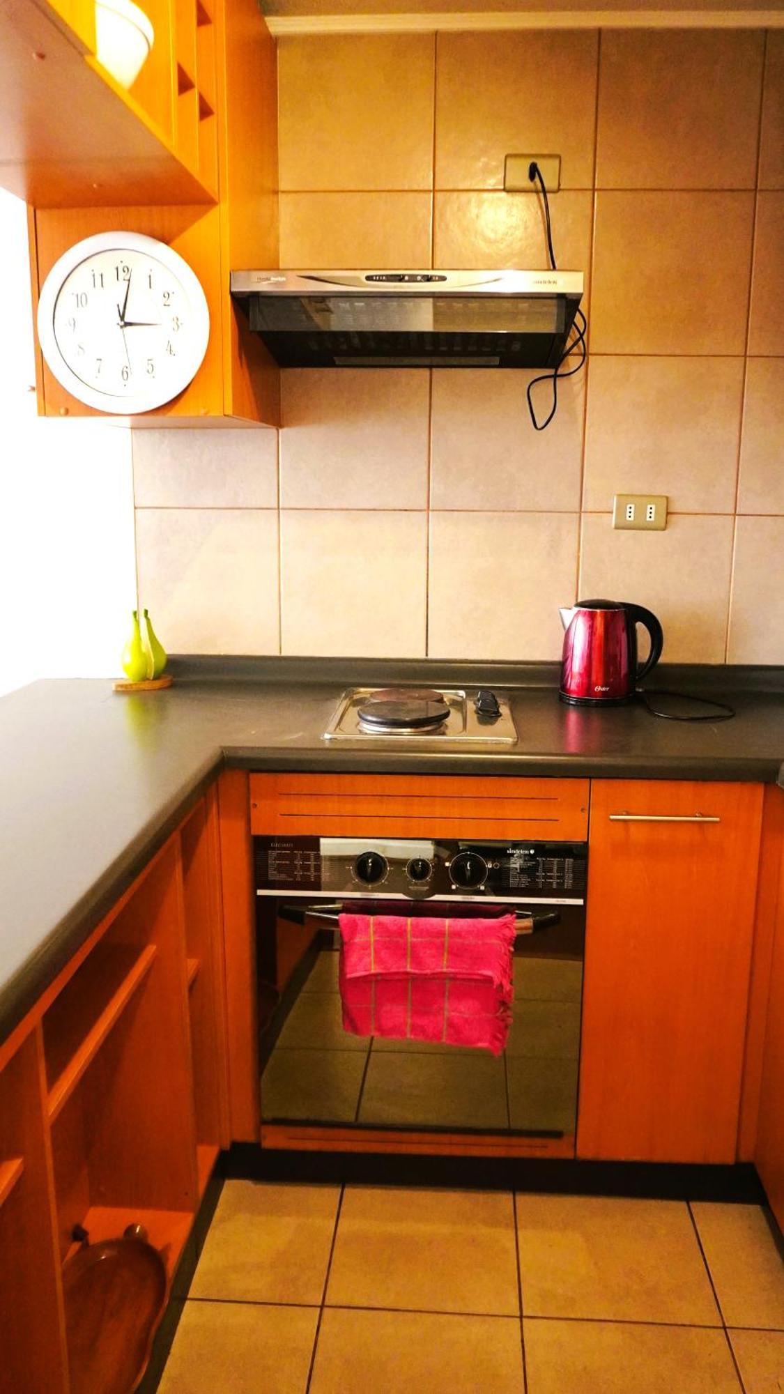 Departamento Full Equipado, Centro De *