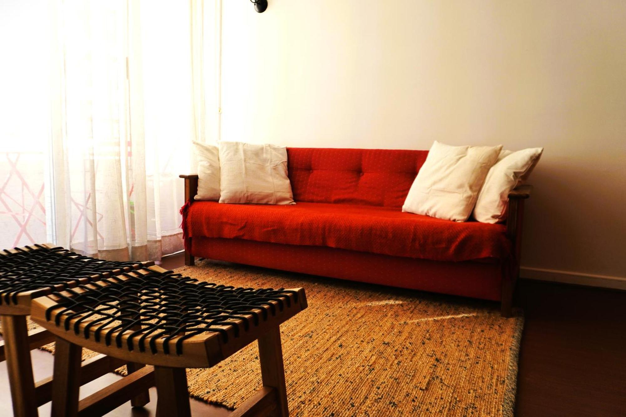 Departamento Full Equipado, Centro De