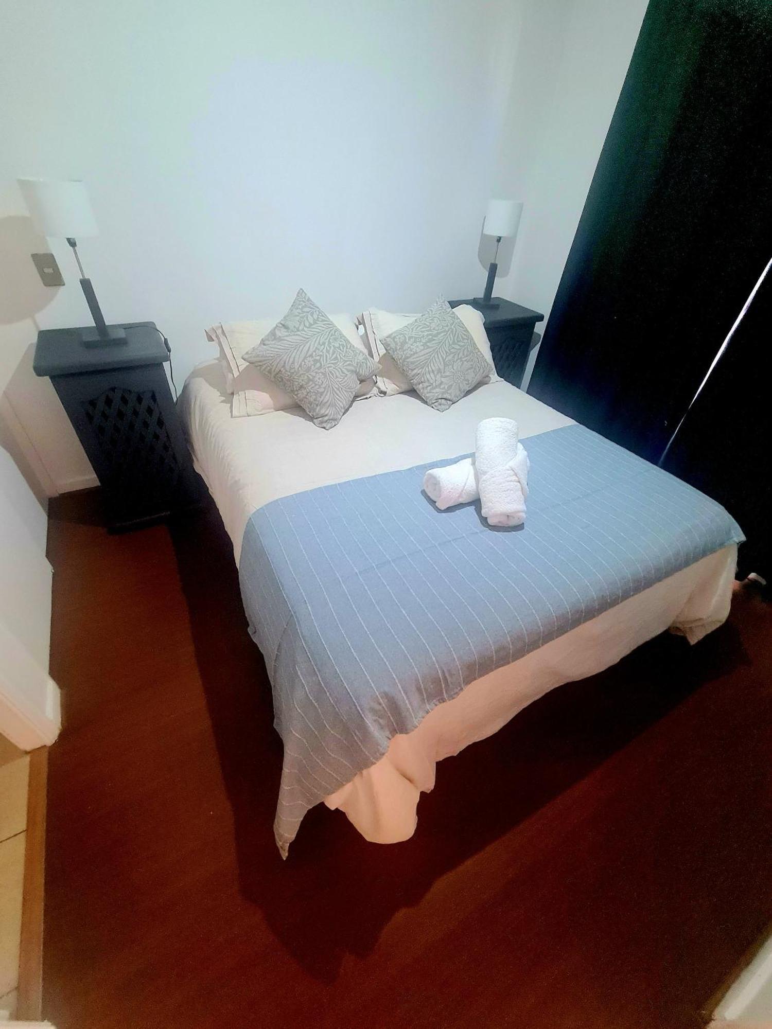 Departamento Full Equipado, Centro De Apartment Santiago