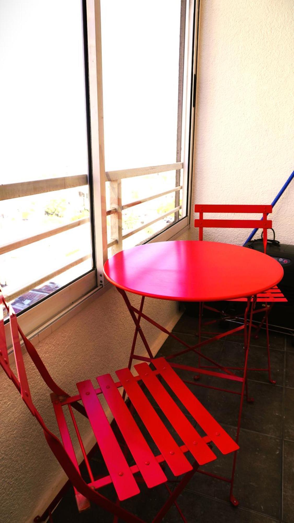 Apartment Departamento Full Equipado, Centro De *