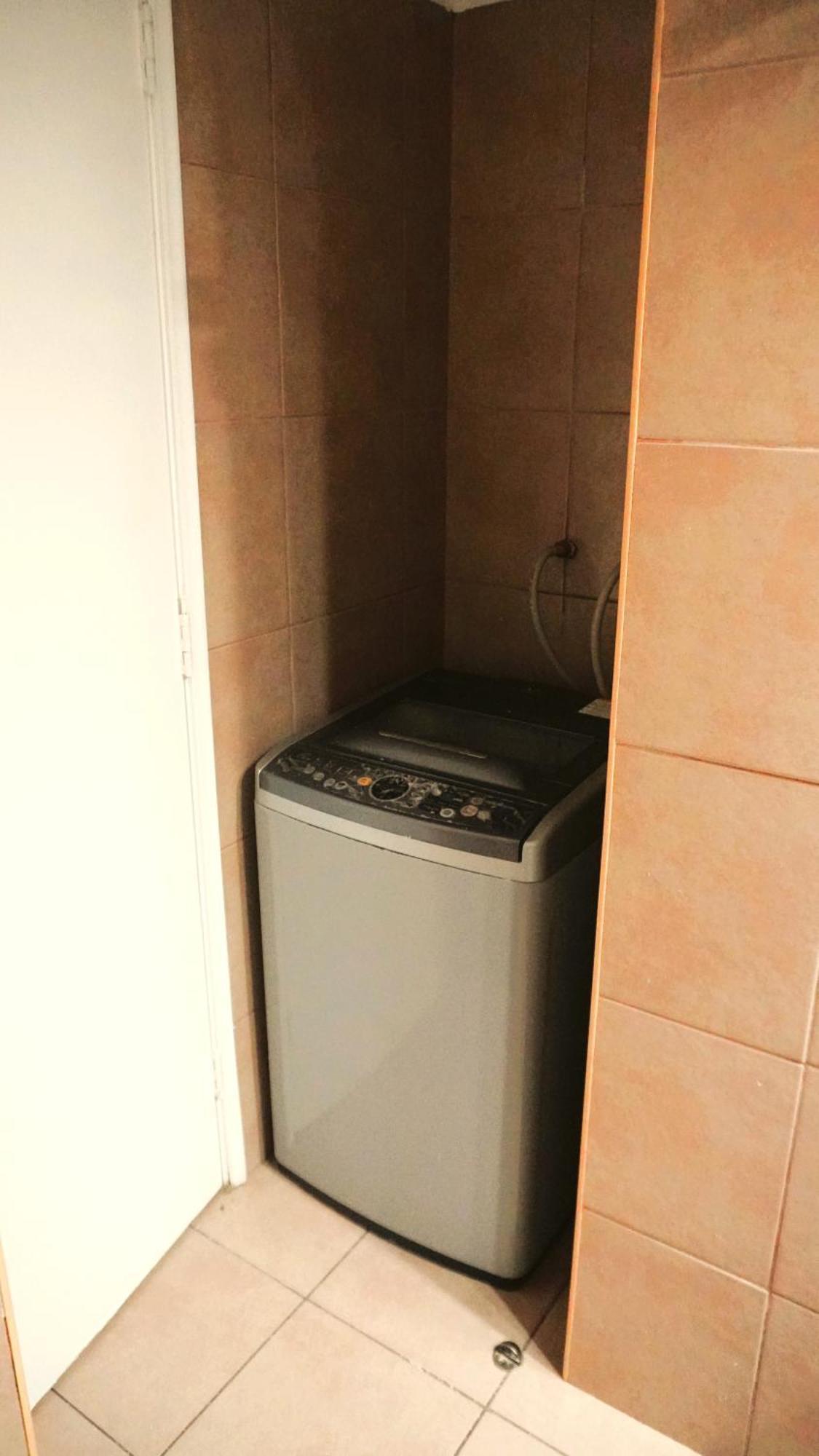 Apartment Departamento Full Equipado, Centro De Santiago